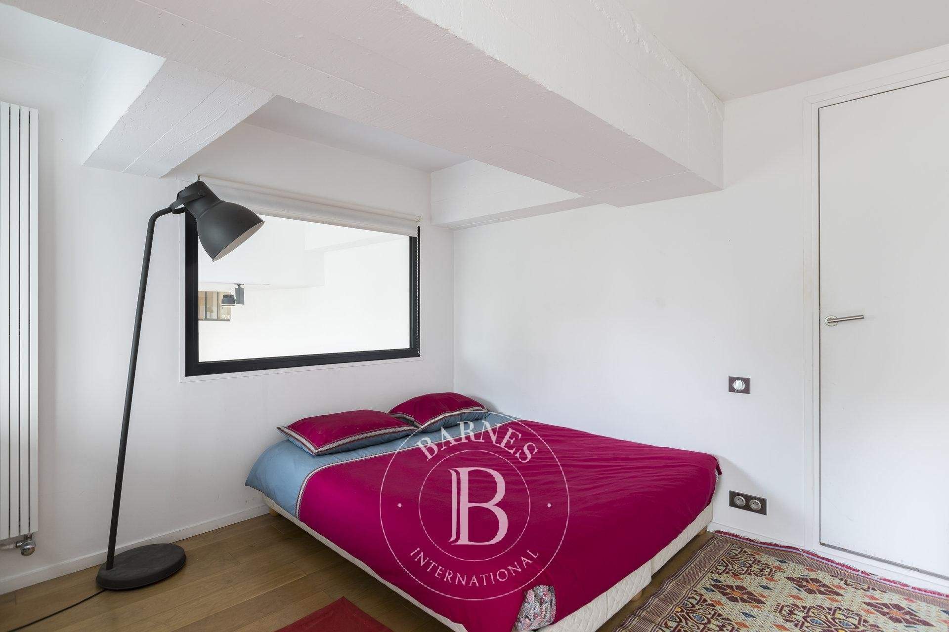 Montreuil  - Apartment 4 Bedrooms - picture 20