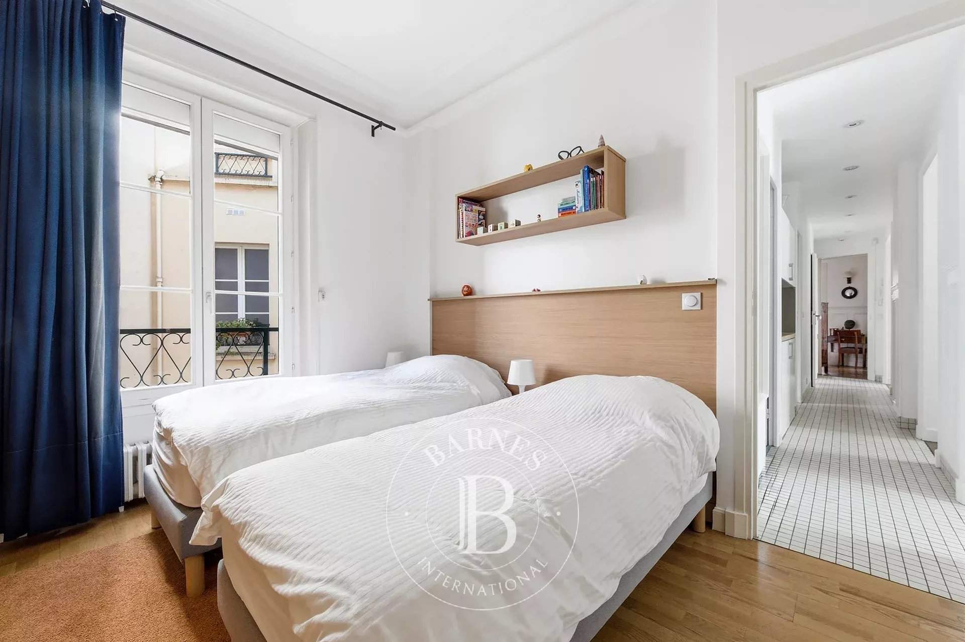 Paris  - Appartement 4 Pi&egrave;ces 3 Chambres - picture 17