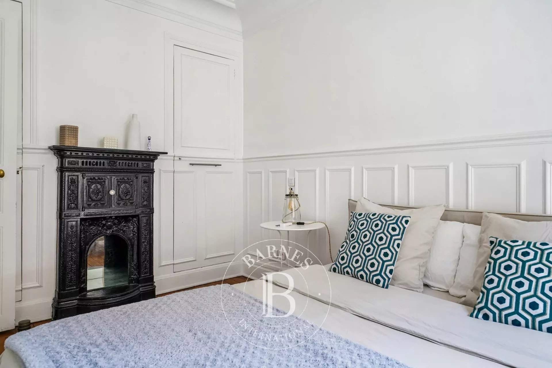 Paris  - Apartment 2 Bedrooms - picture 6