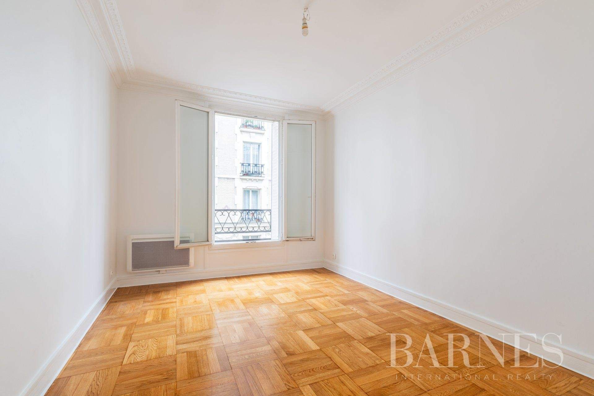 Paris  - Piso 3 Cuartos 2 Habitaciones - picture 12