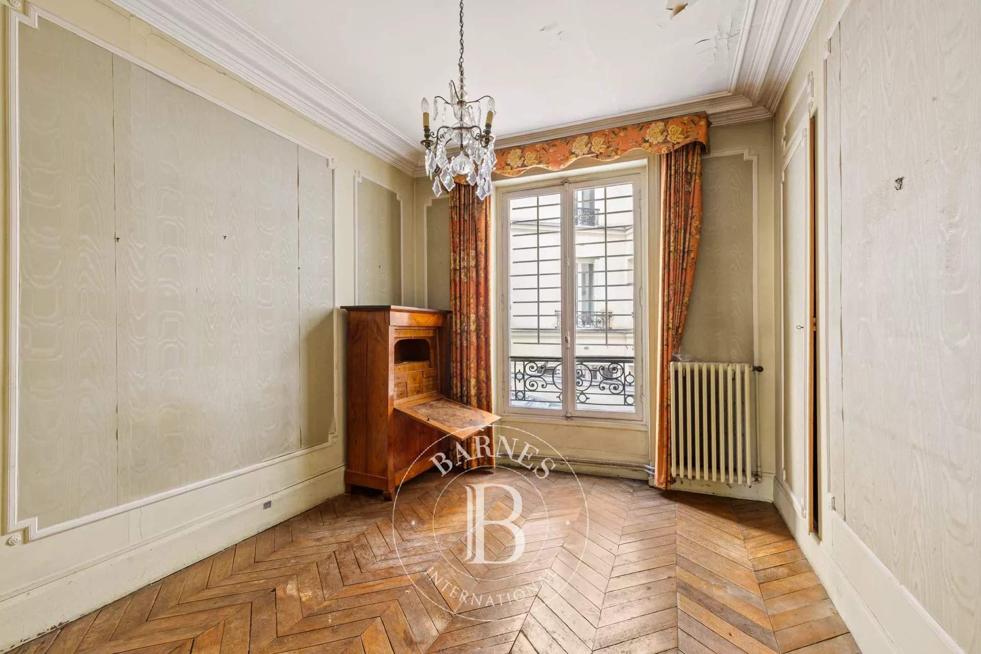 Paris  - Apartment 5 Bedrooms - picture 11