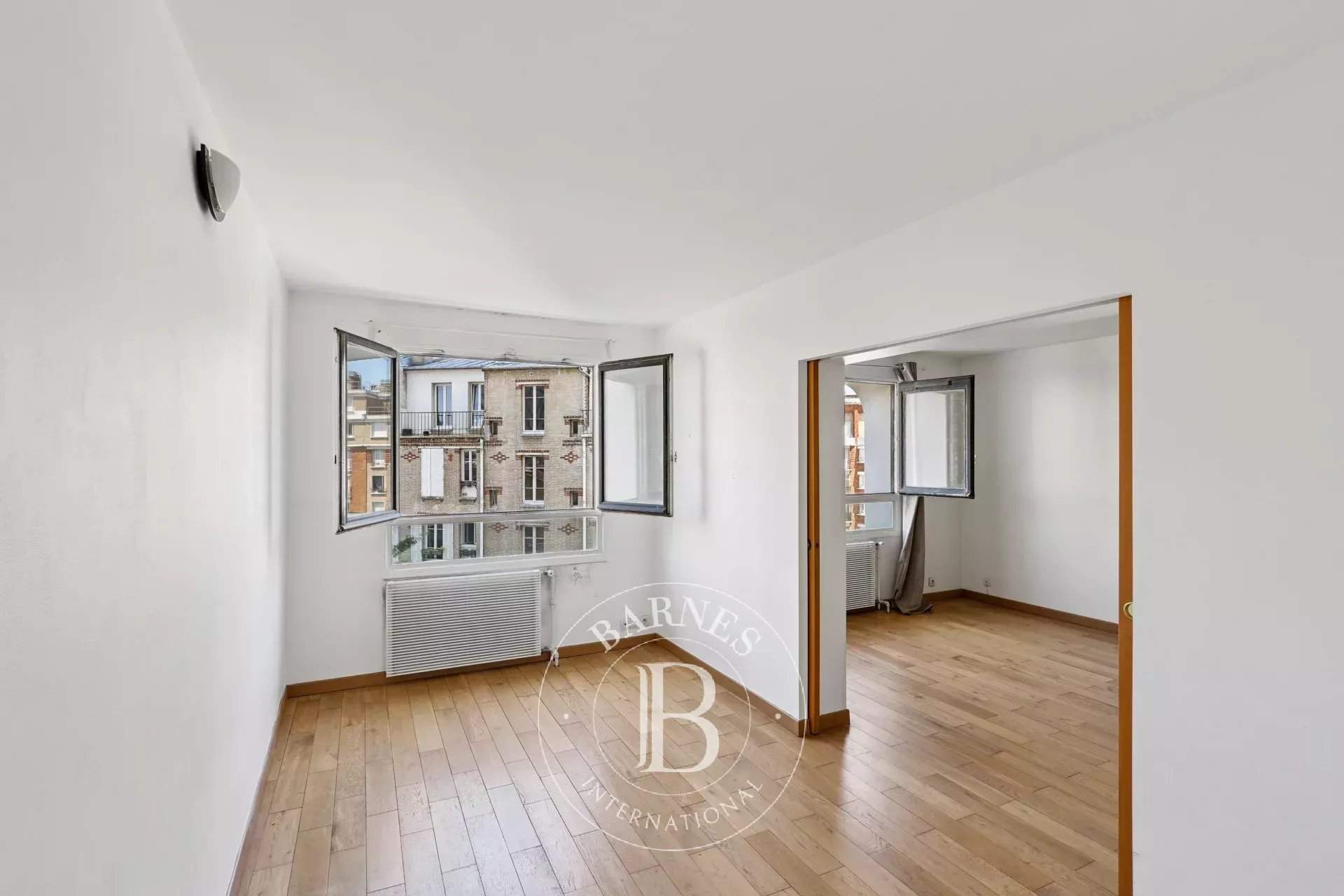 Paris  - Apartment 2 Bedrooms - picture 6