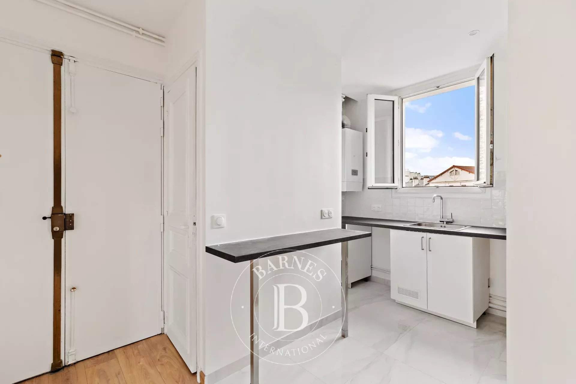 Paris  - Appartement 3 Pi&egrave;ces, 1 Chambre - picture 5