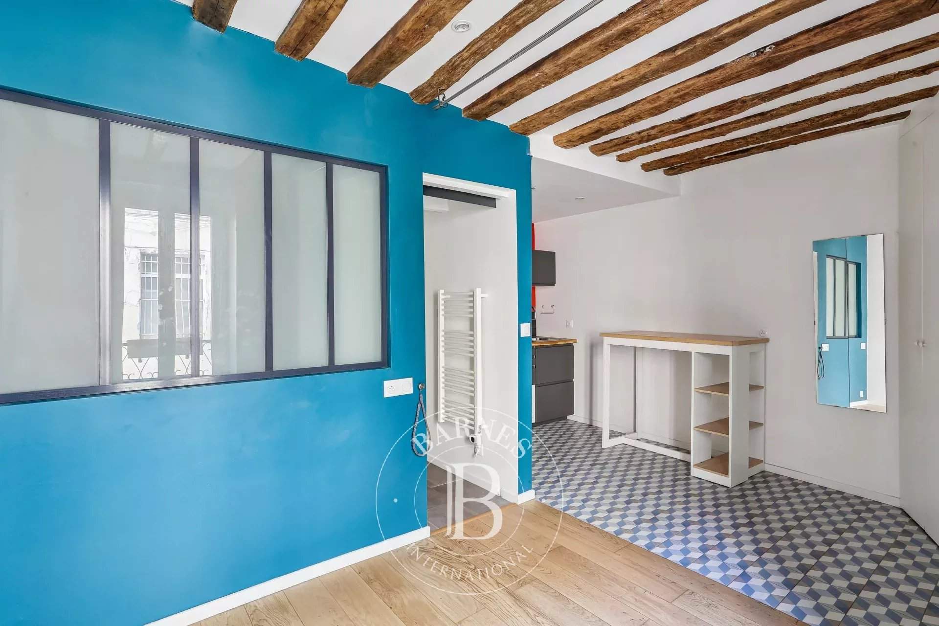 Paris  - Piso 1 Cuarto - picture 3