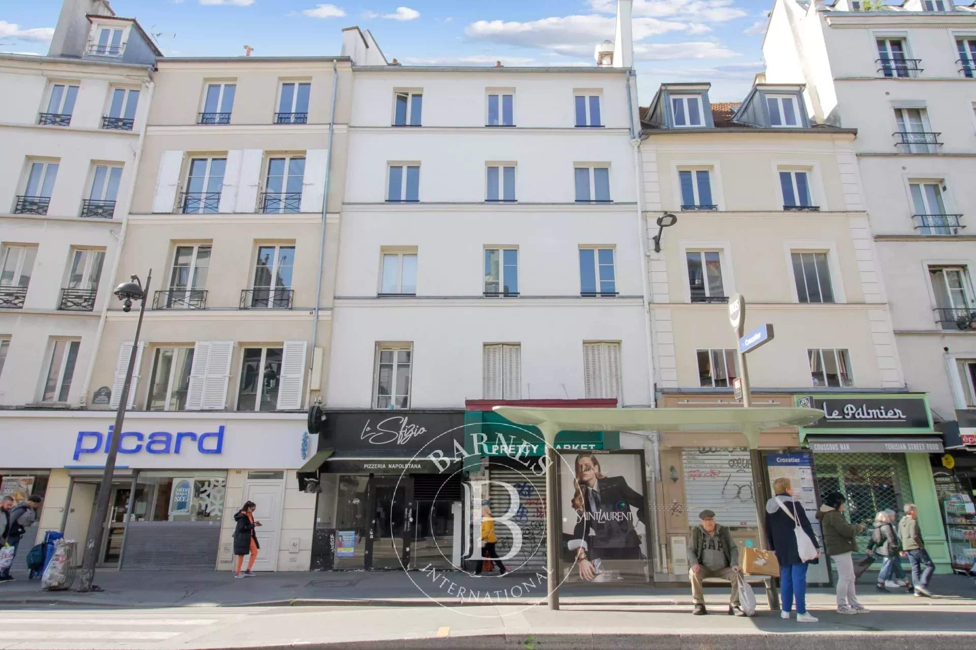 Paris  - Apartment  - picture 7
