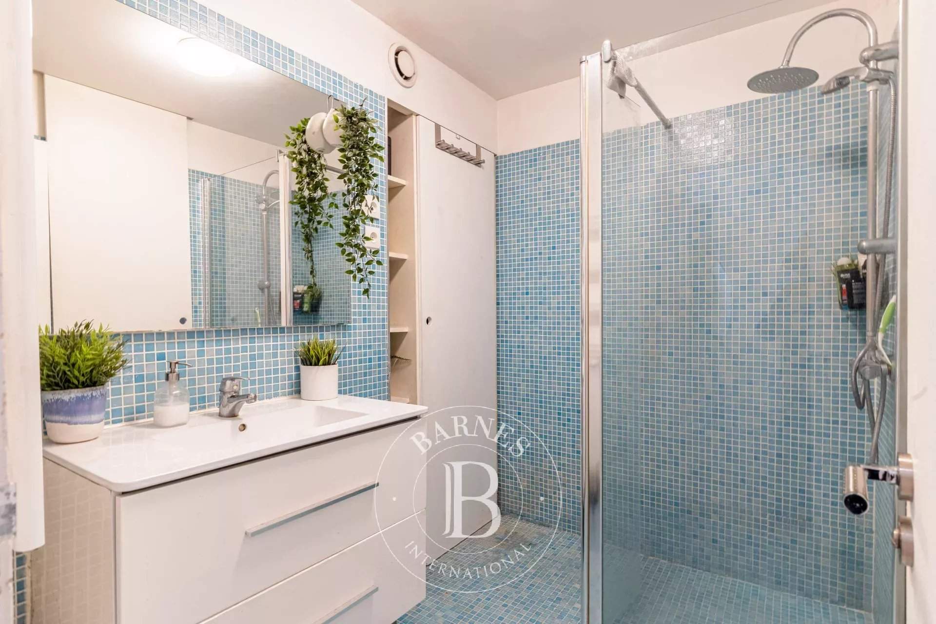 Paris  - Piso 2 Cuartos, 1 Habitacion - picture 6