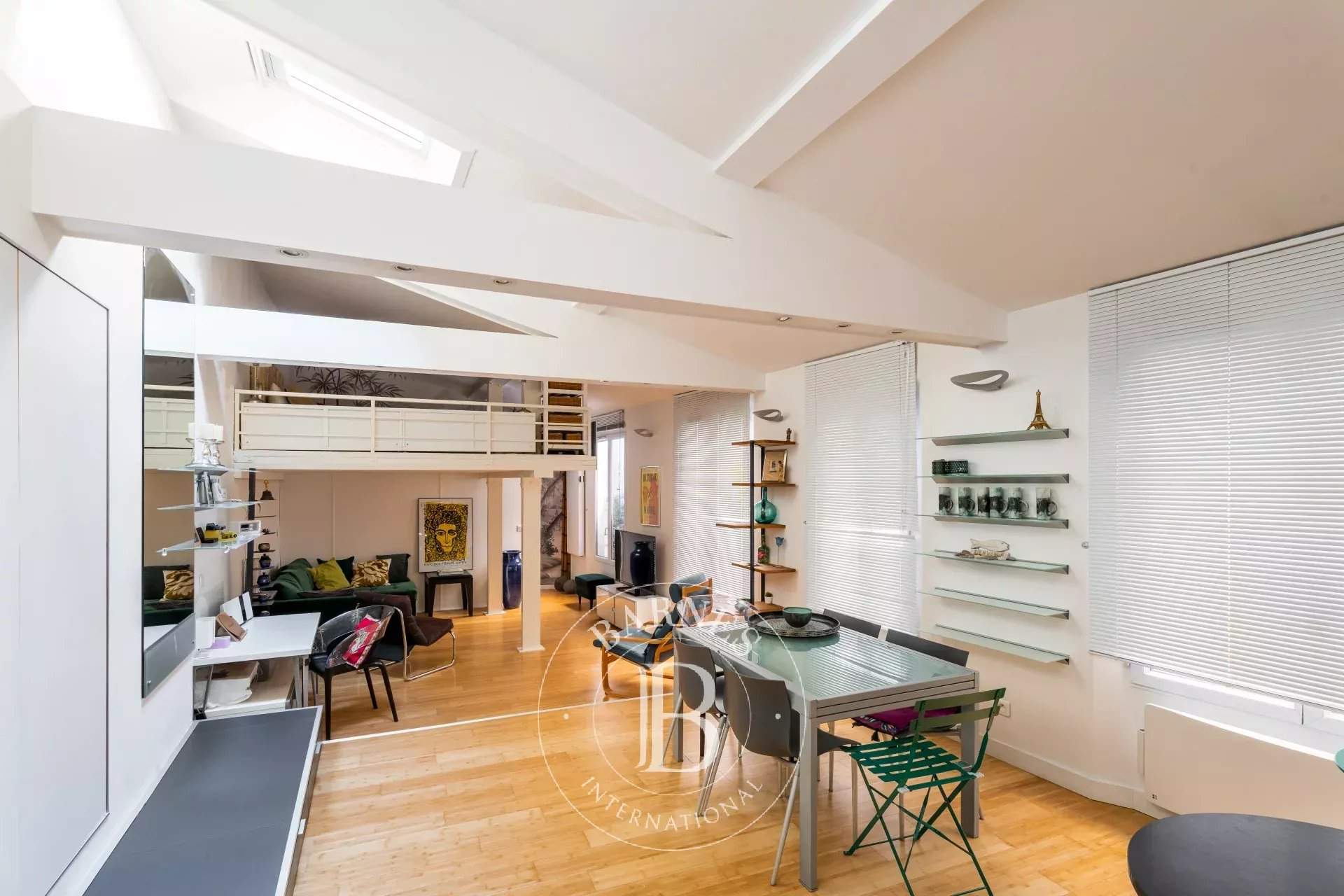 Paris  - Apartment  - picture 5