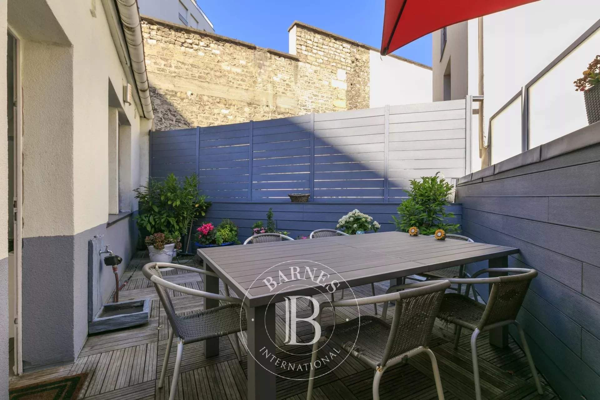 Paris  - Casa 7 Cuartos 5 Habitaciones - picture 20