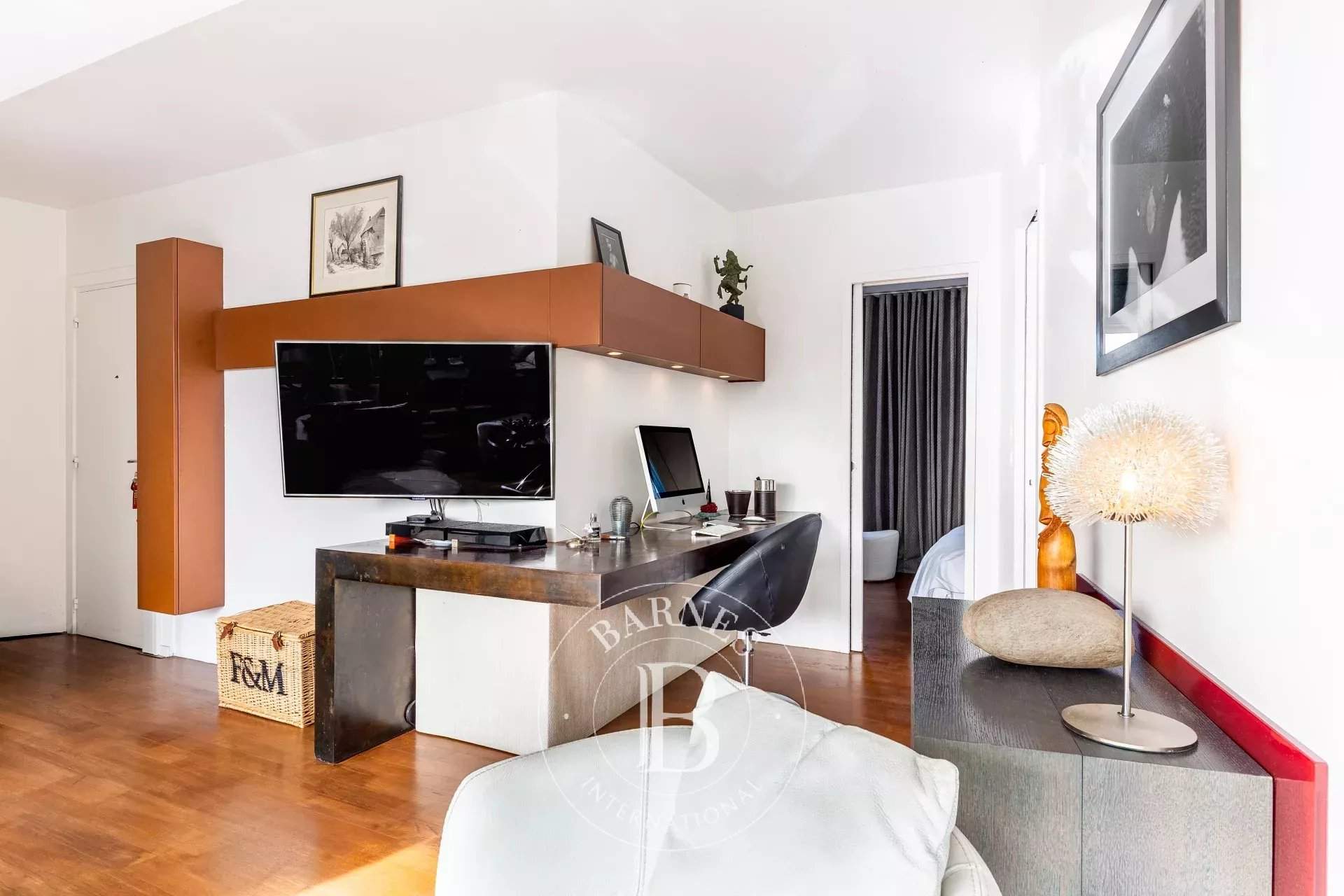 Paris  - Appartement 2 Pièces, 1 Chambre - picture 7