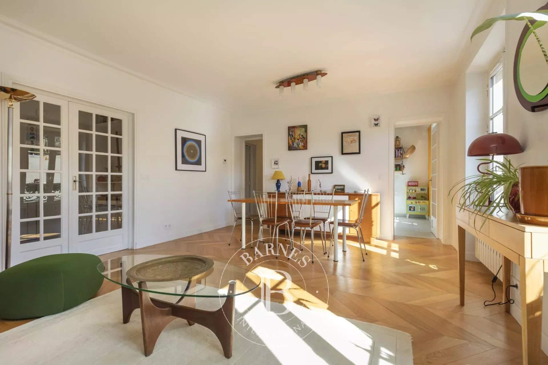 Paris  - Appartement 3 Pi&egrave;ces 2 Chambres - picture 4