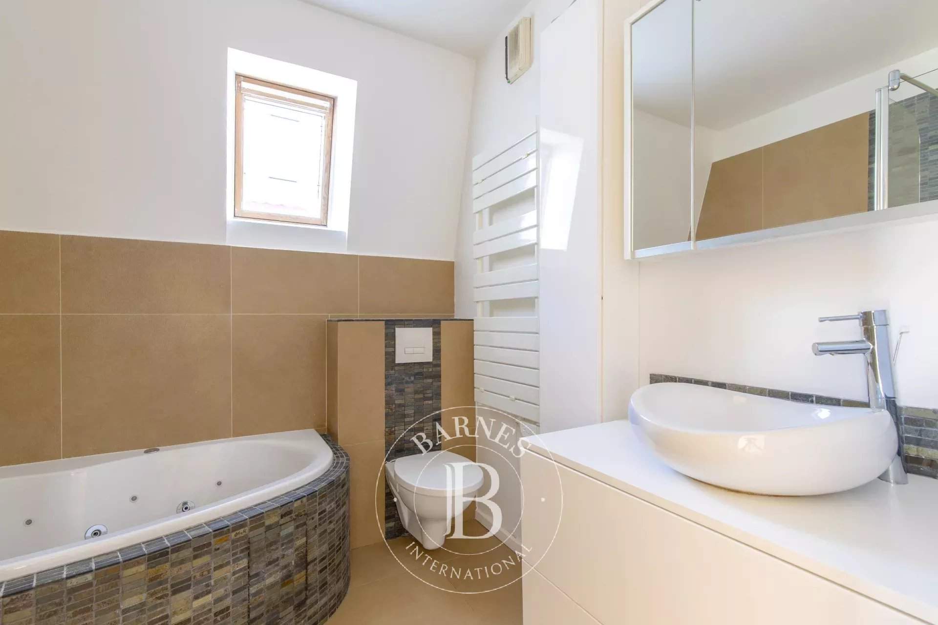 Paris  - Appartement 5 Pièces 4 Chambres - picture 11