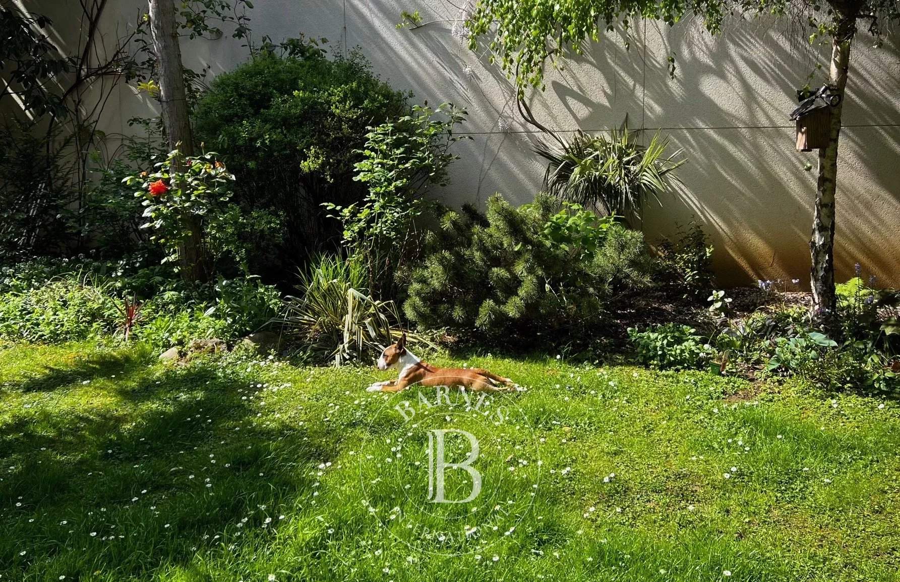 Paris  - Piso 4 Cuartos 2 Habitaciones - picture 12