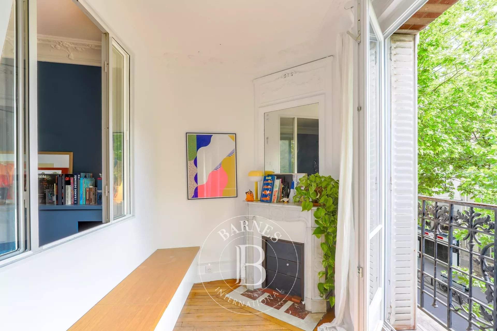 Paris  - Apartment 1 Bedroom - picture 2