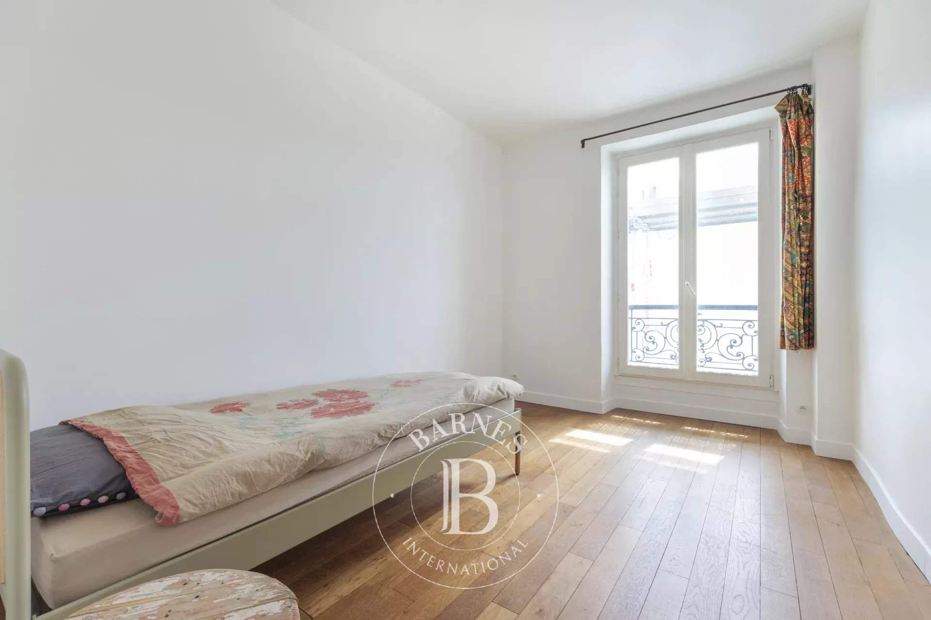 Paris  - Apartment 2 Bedrooms - picture 7