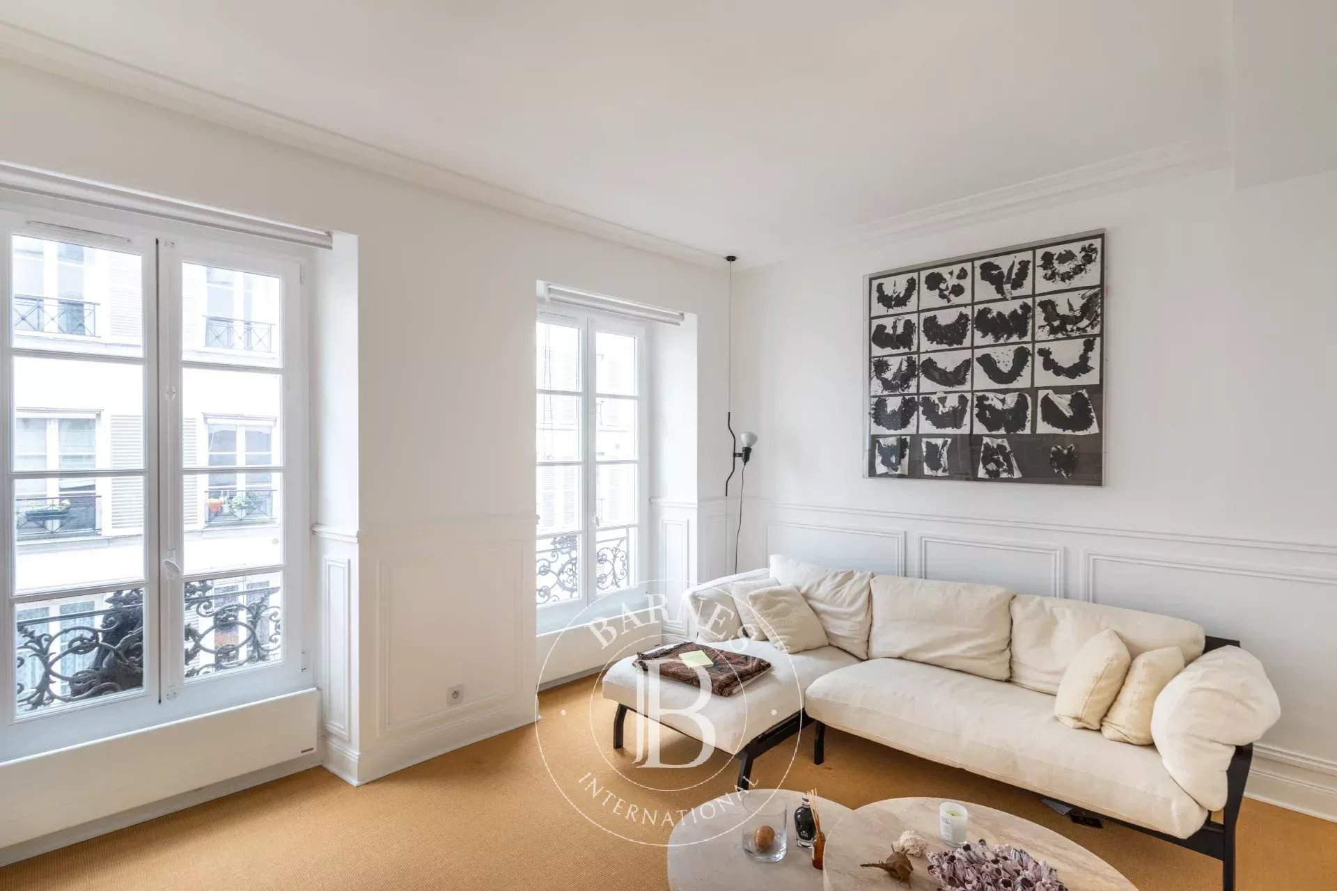 Paris  - Apartment 2 Bedrooms - picture 7
