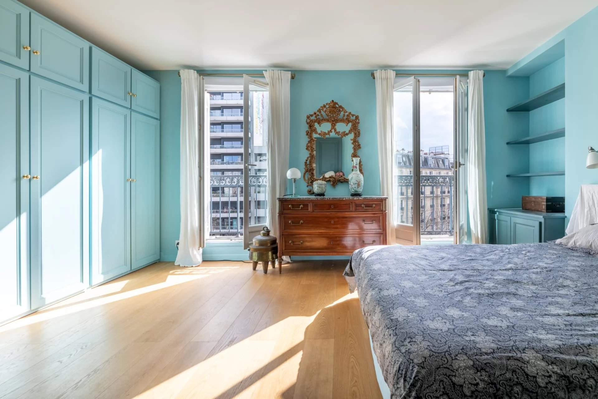 Paris  - Apartment 1 Bedroom - picture 16