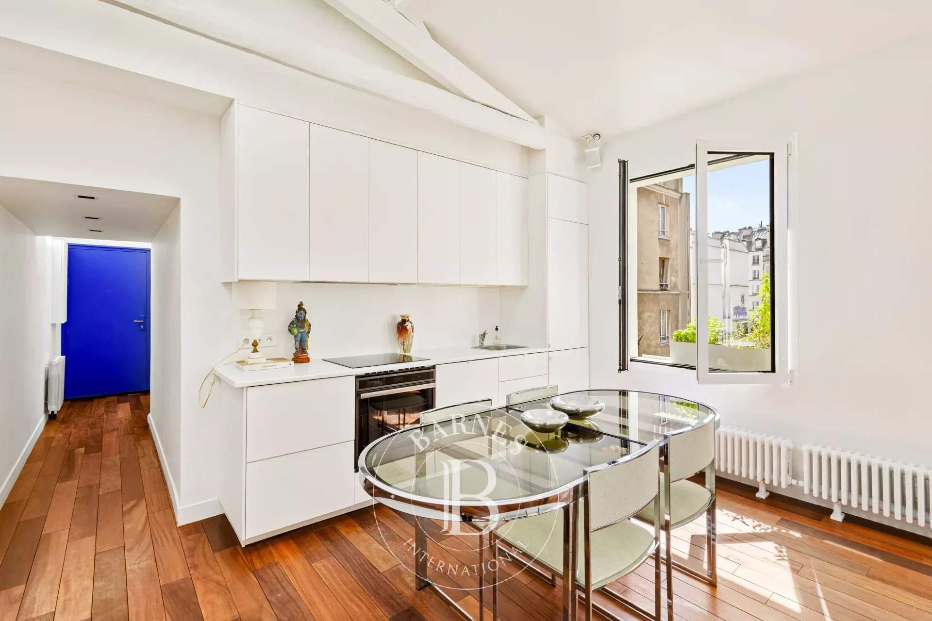 Paris  - Apartment 2 Bedrooms - picture 8