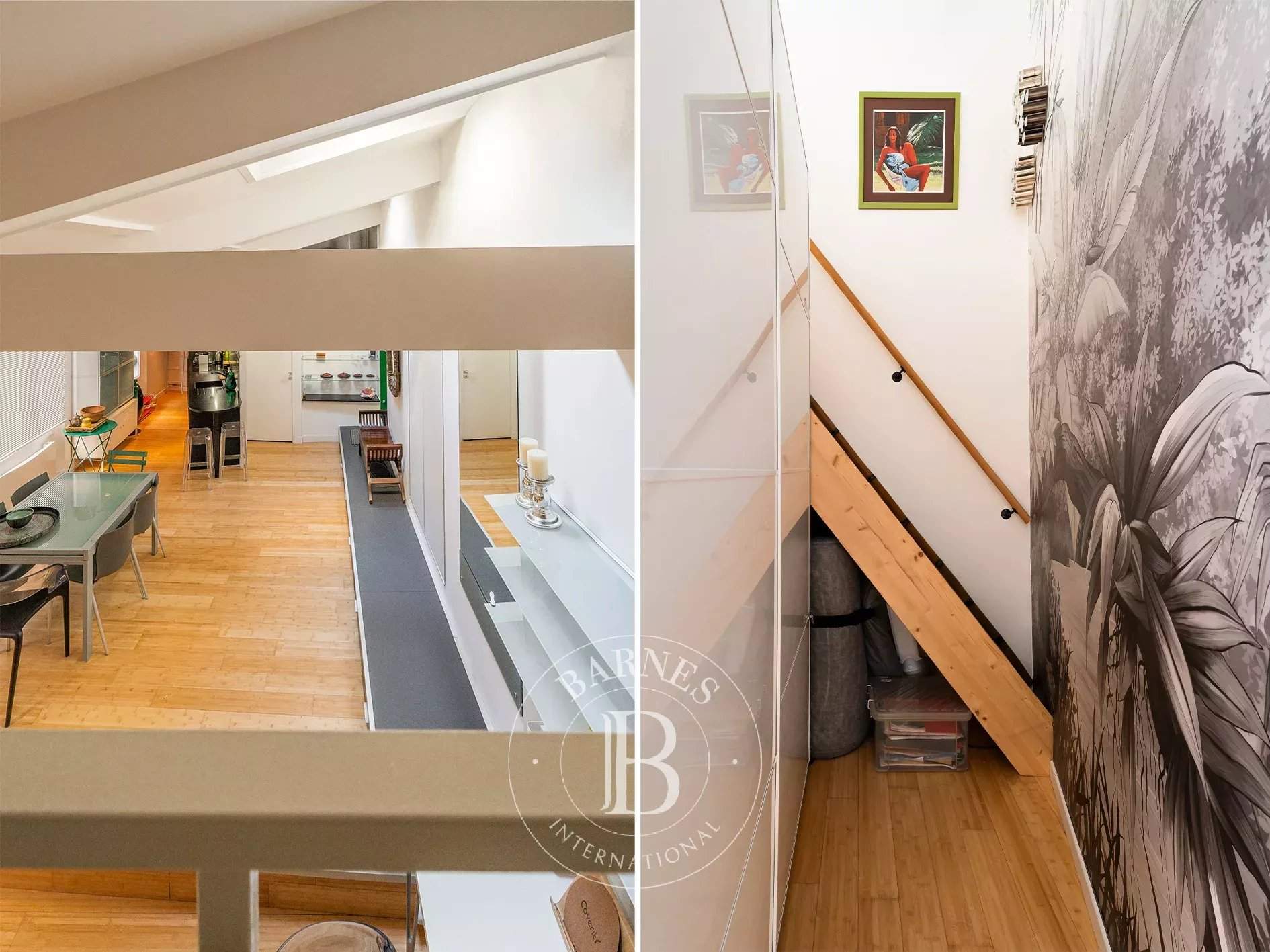 Paris  - Apartment  - picture 9