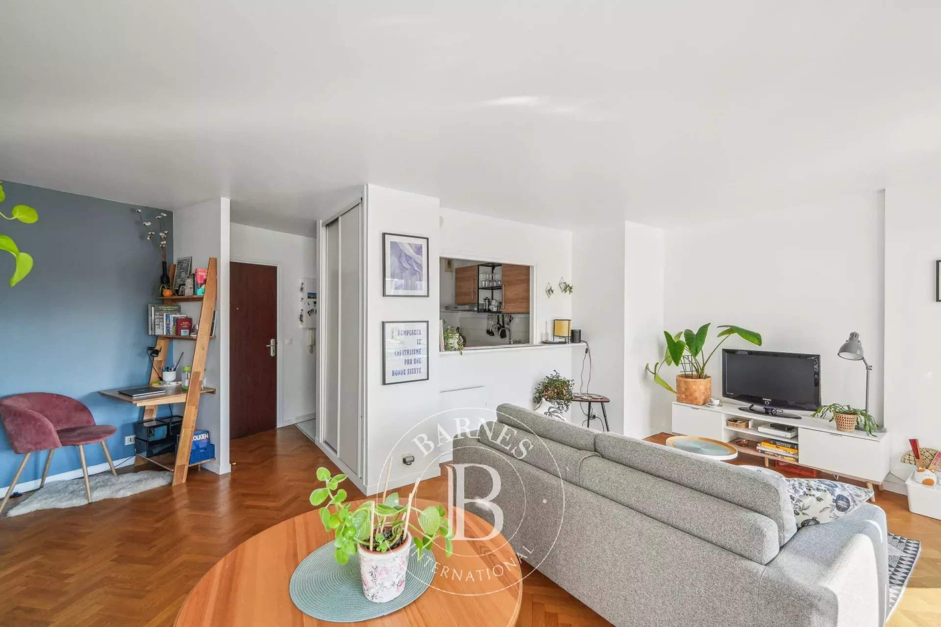 Paris  - Apartment  - picture 4