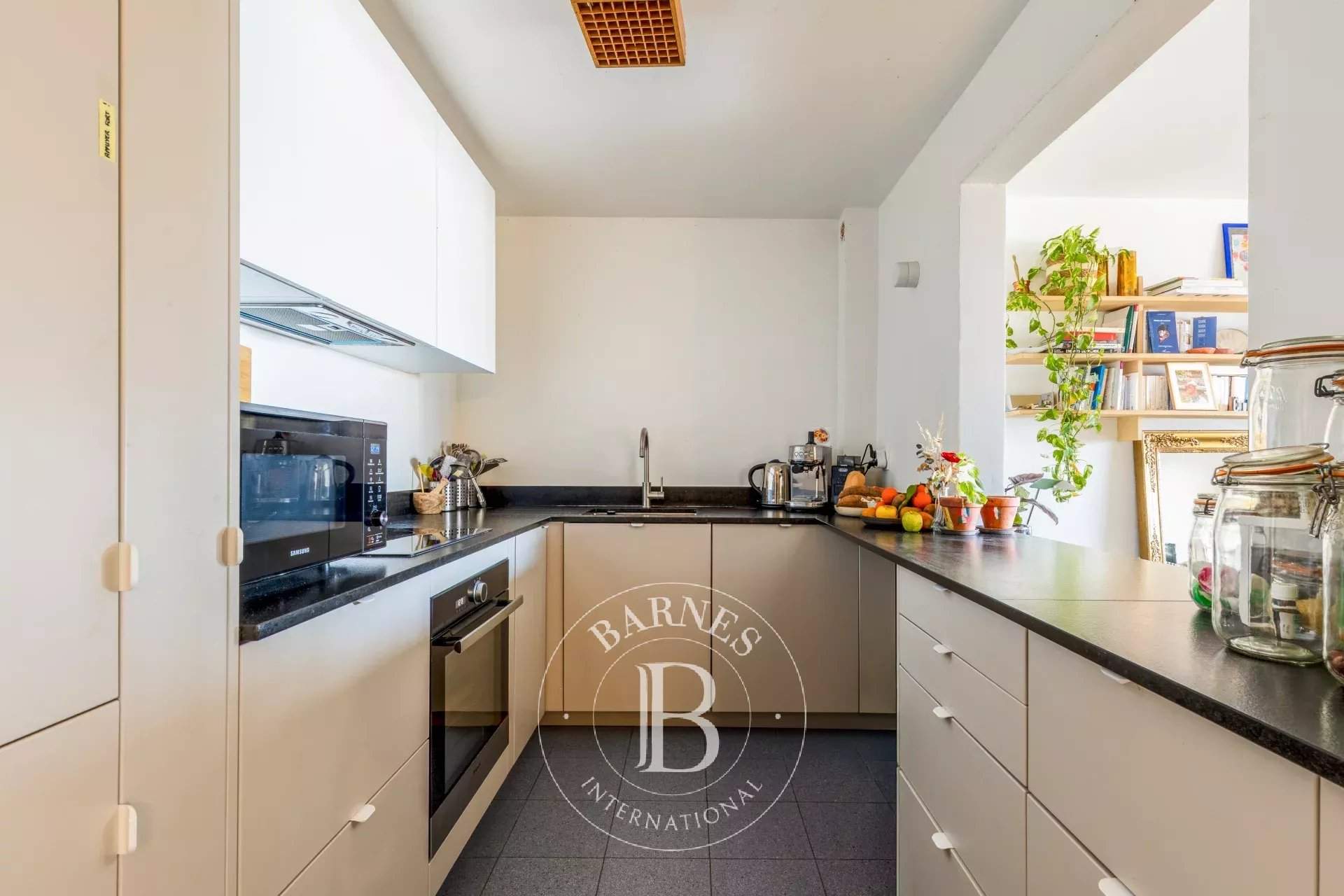 Paris  - Piso 5 Cuartos 4 Habitaciones - picture 6