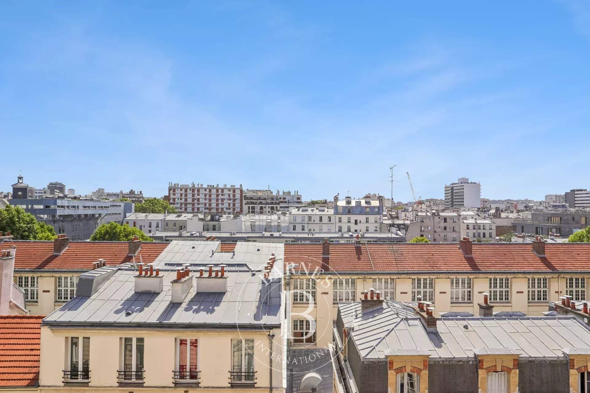 Paris  - Apartment 1 Bedroom - picture 10