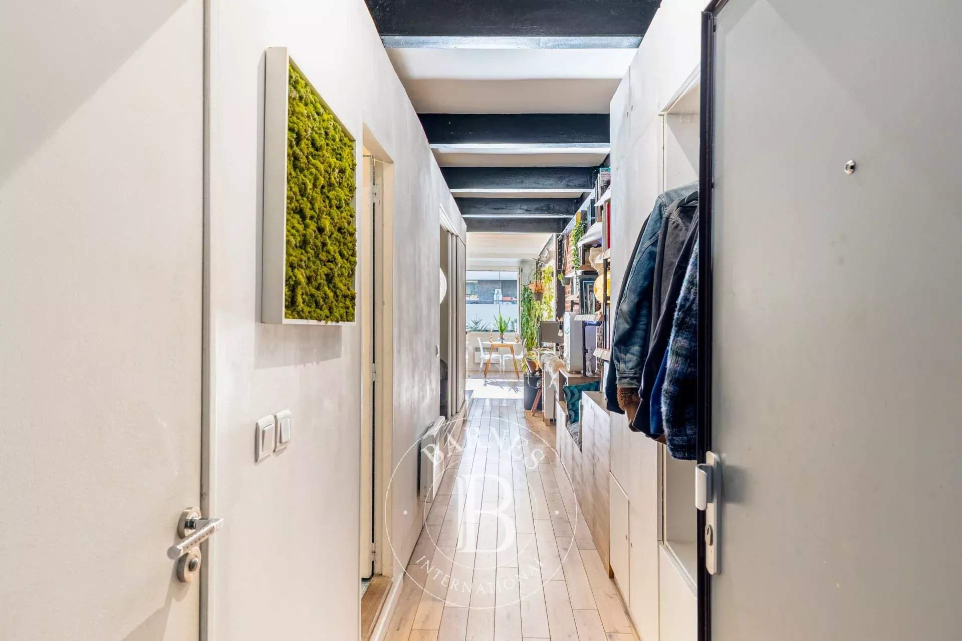 Paris  - Piso 2 Cuartos, 1 Habitacion - picture 8