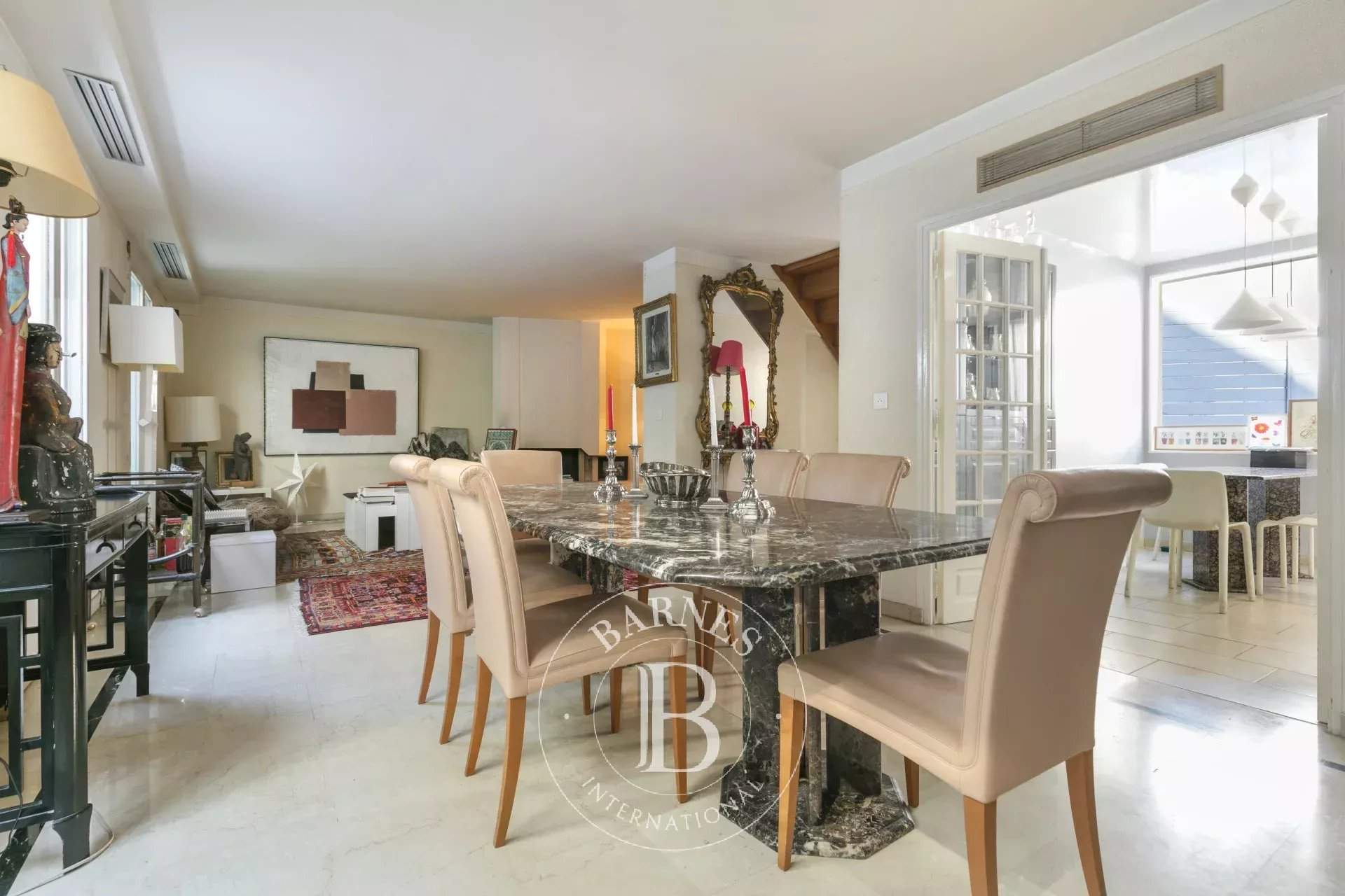 Paris  - Casa 7 Cuartos 5 Habitaciones - picture 8