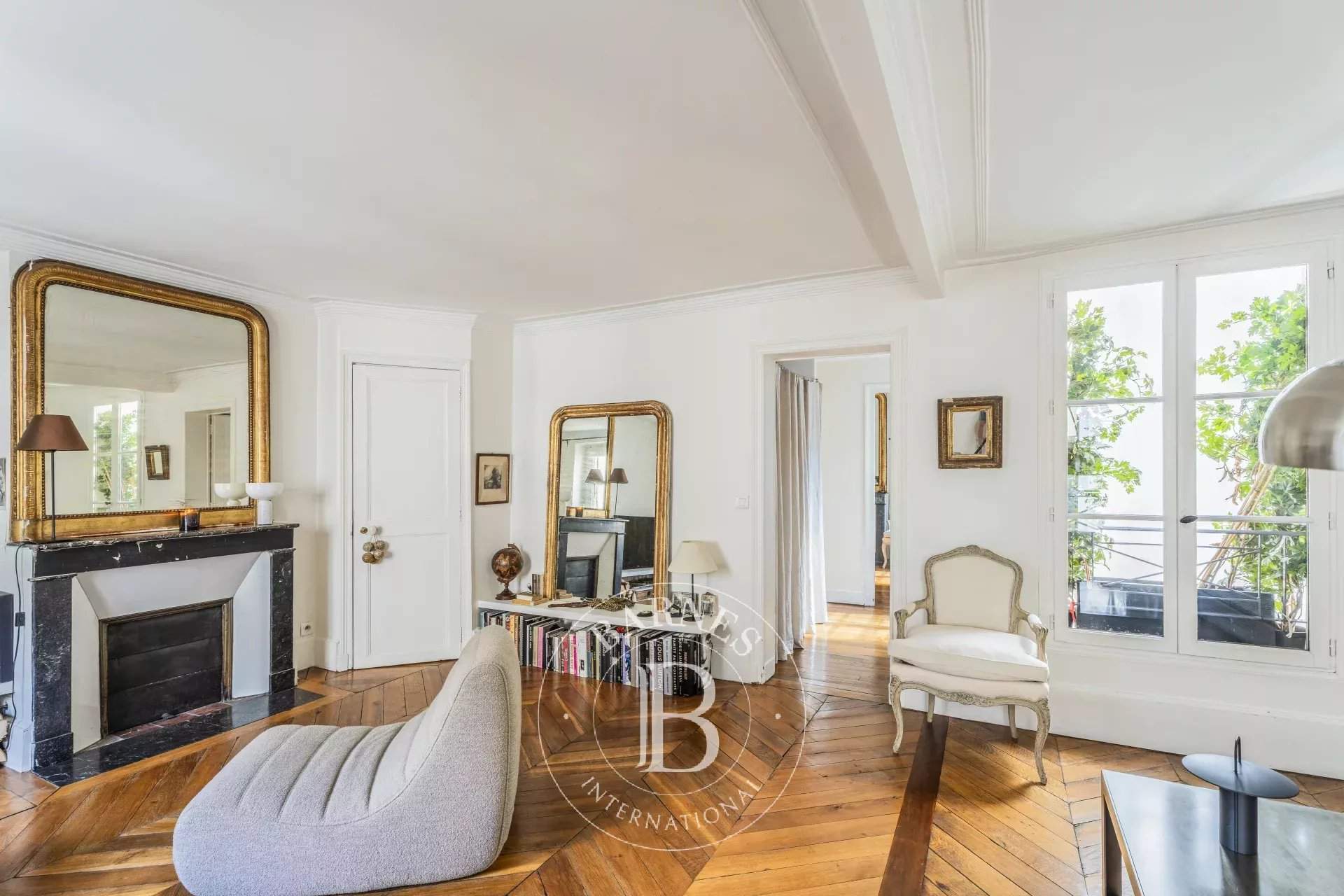 Paris  - Apartment 1 Bedroom - picture 4