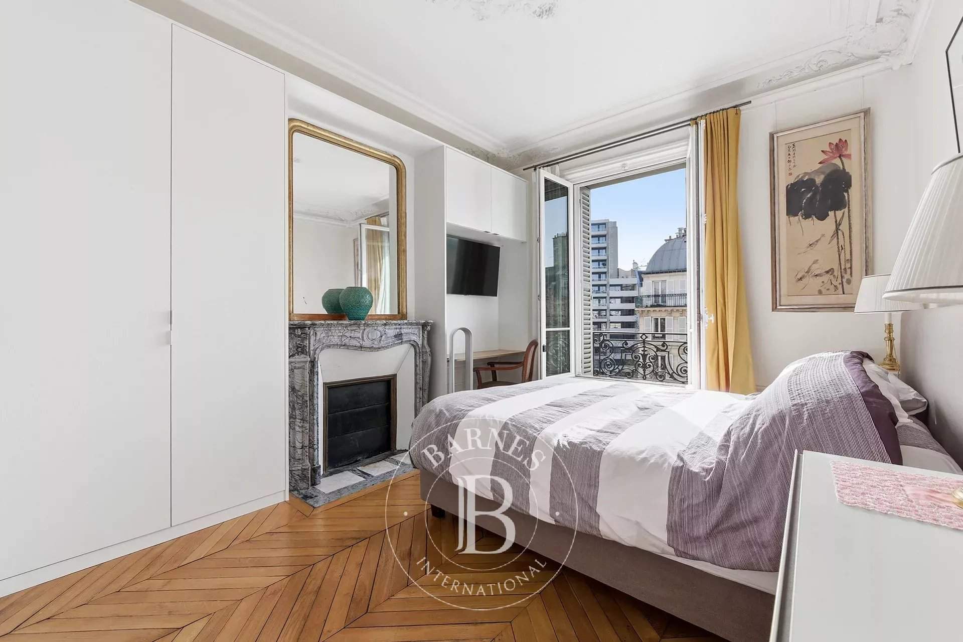 Paris  - Appartement 4 Pi&egrave;ces 3 Chambres - picture 10