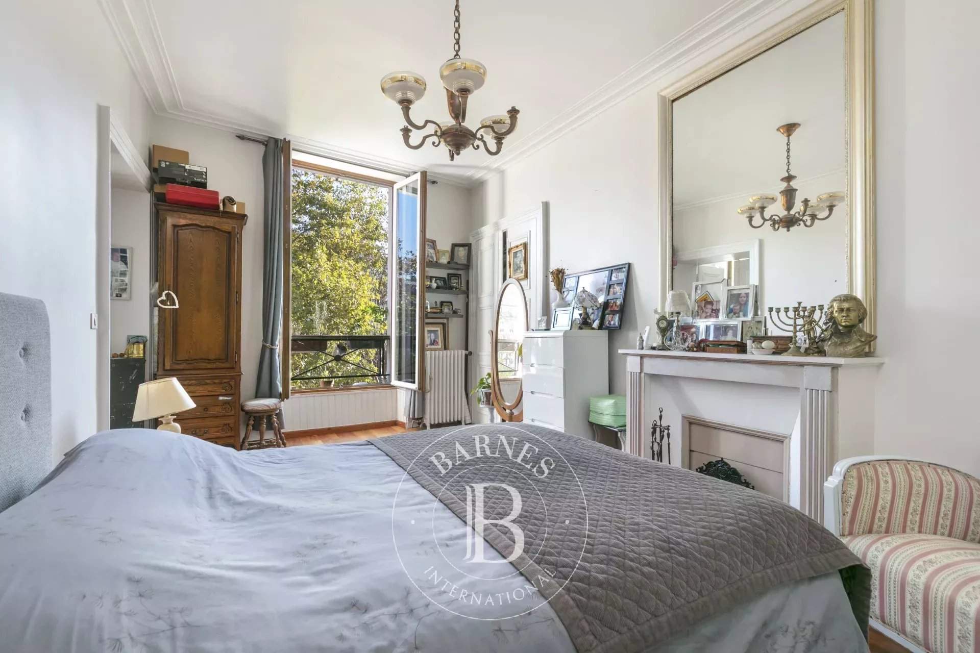 Paris  - Appartement 4 Pièces 2 Chambres - picture 7