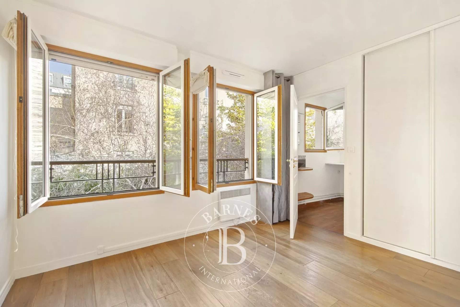 Paris  - Appartement 5 Pièces 4 Chambres - picture 7