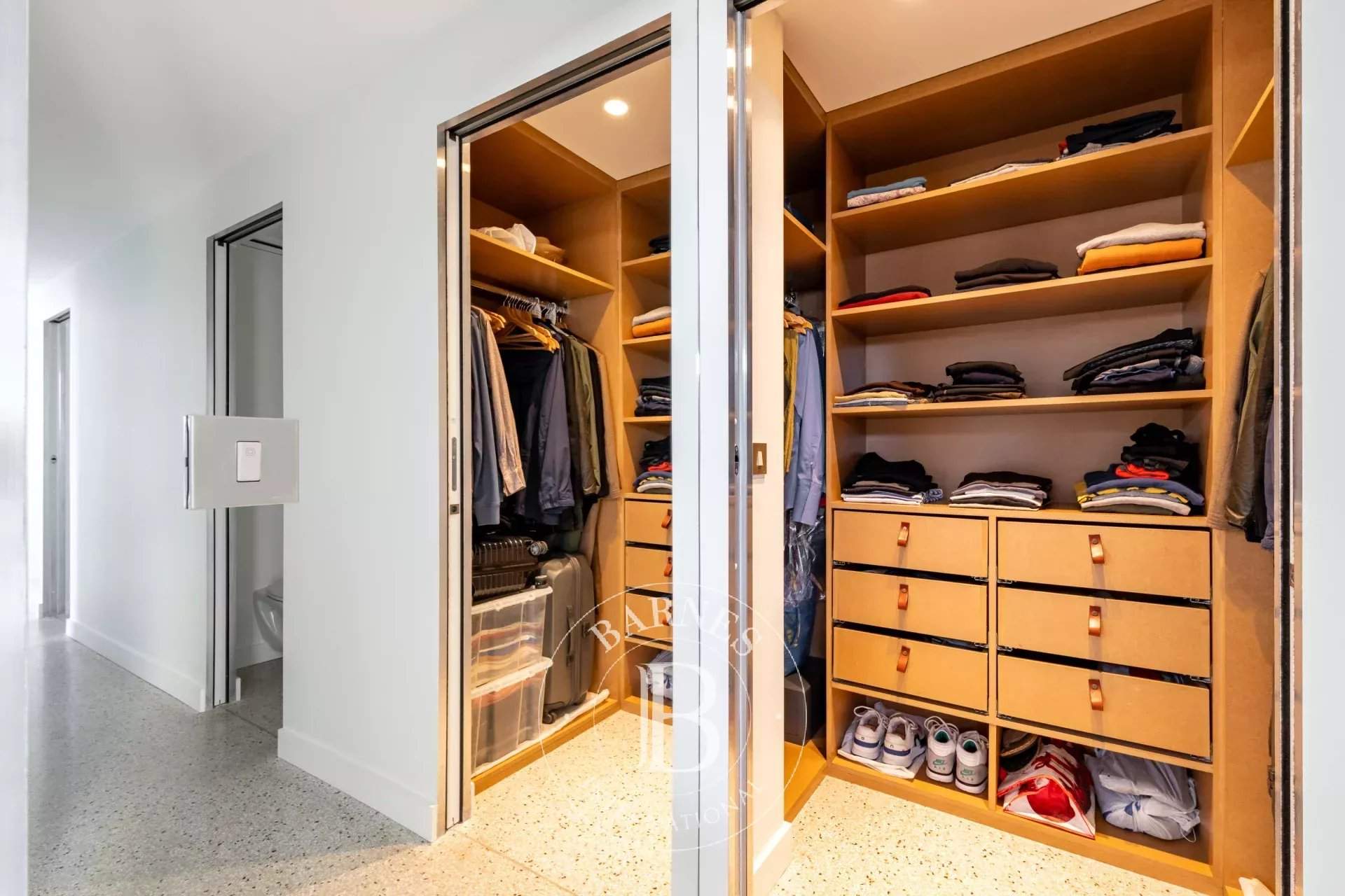 Paris  - Apartment 2 Bedrooms - picture 15