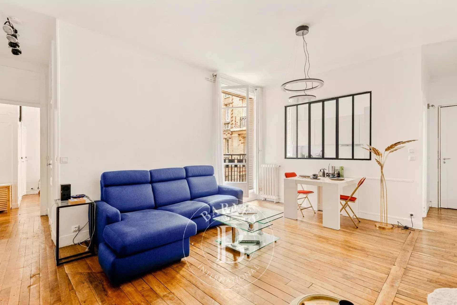 Paris  - Apartment 1 Bedroom - picture 2