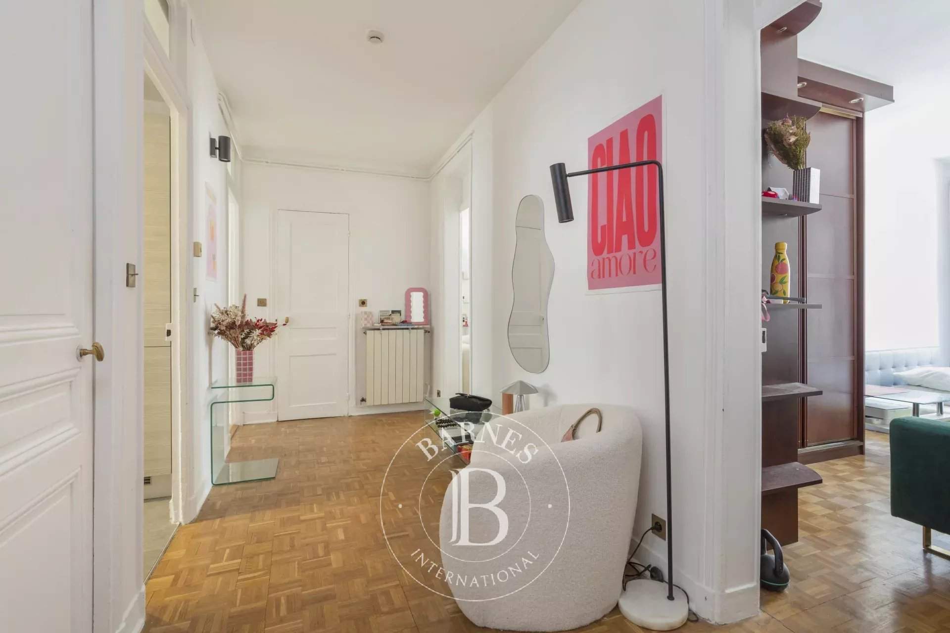 Paris  - Apartment 2 Bedrooms - picture 8