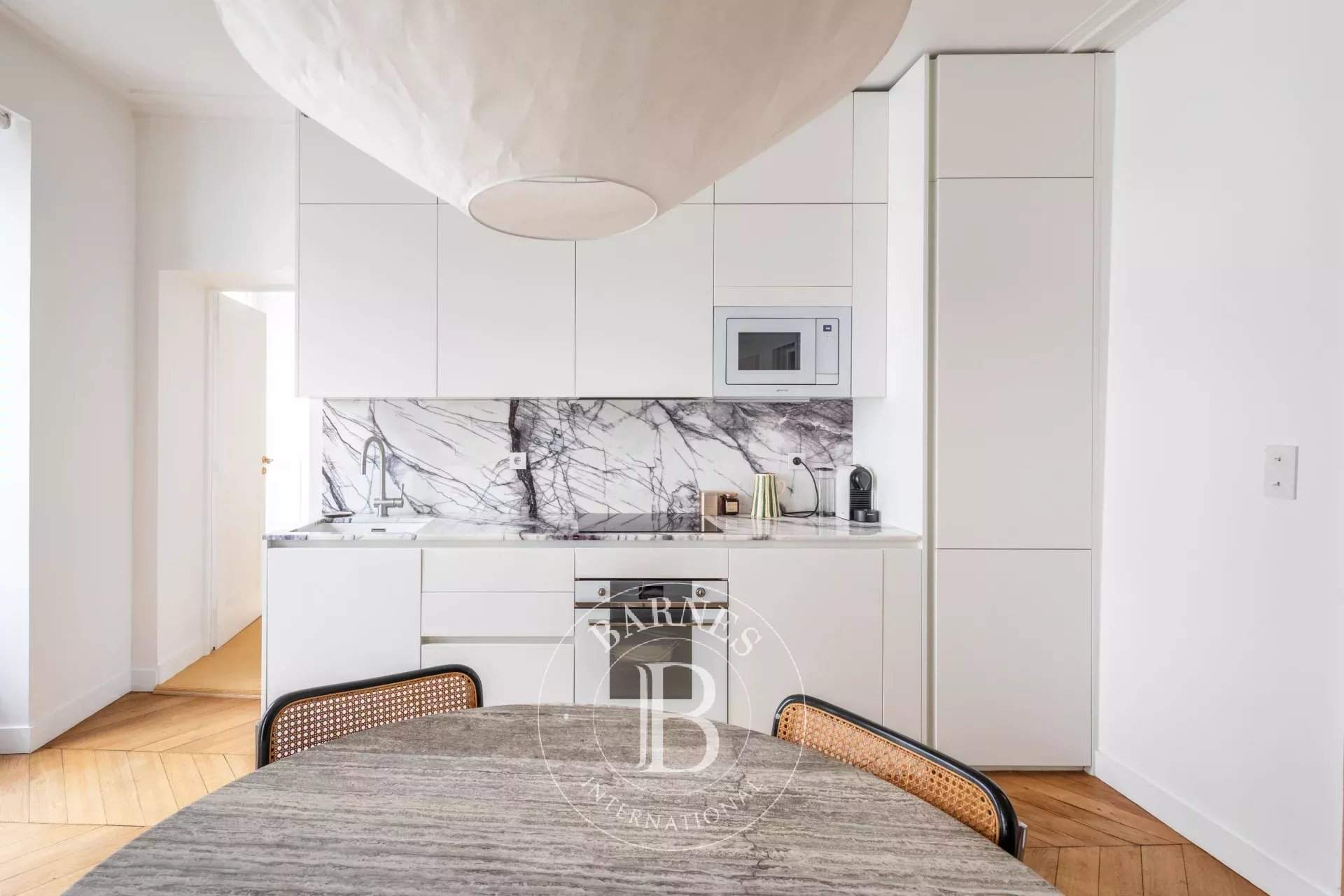 Paris  - Apartment 2 Bedrooms - picture 10