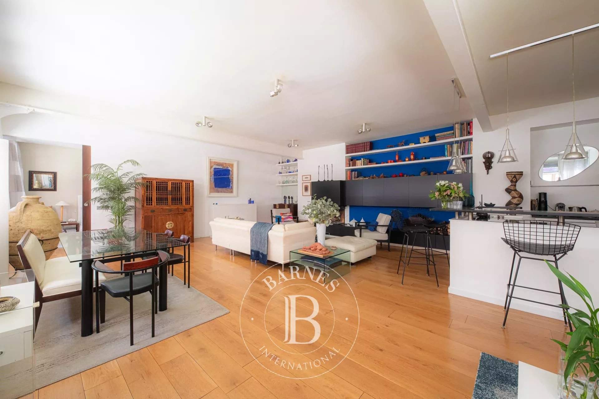 Paris  - Apartment 3 Bedrooms - picture 8