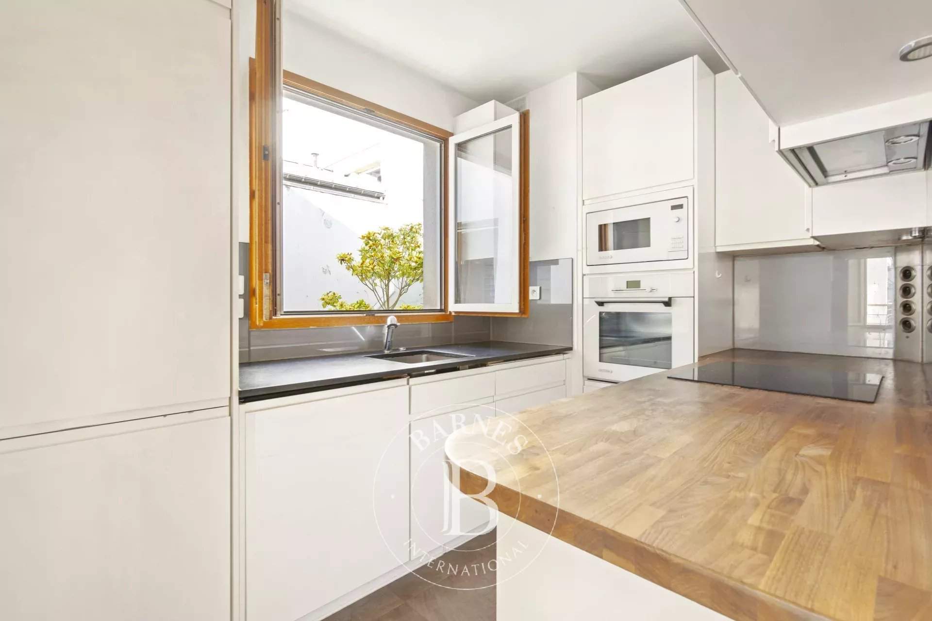 Paris  - Appartement 5 Pièces 4 Chambres - picture 5