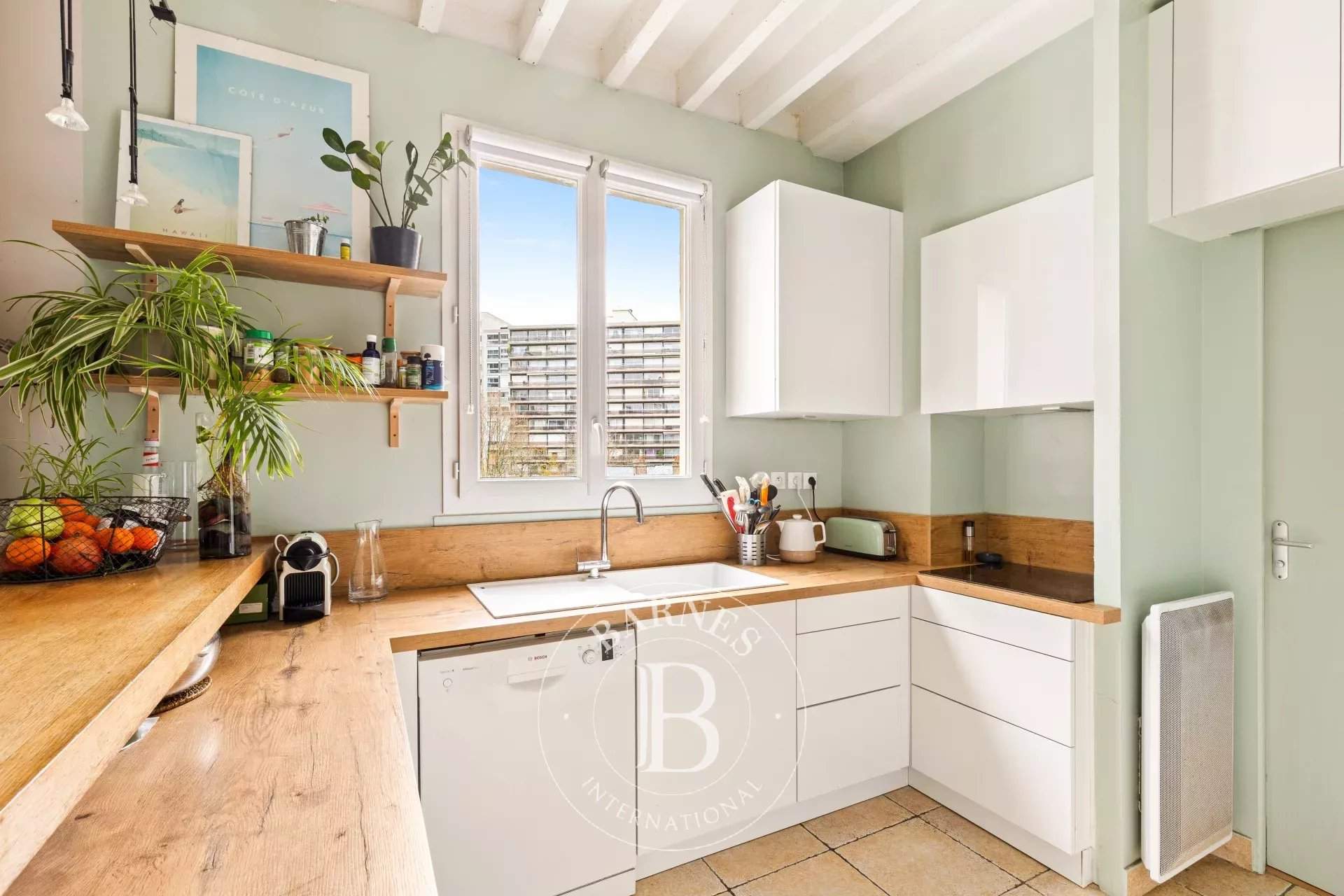 Paris  - Appartement 4 Pièces 3 Chambres - picture 5