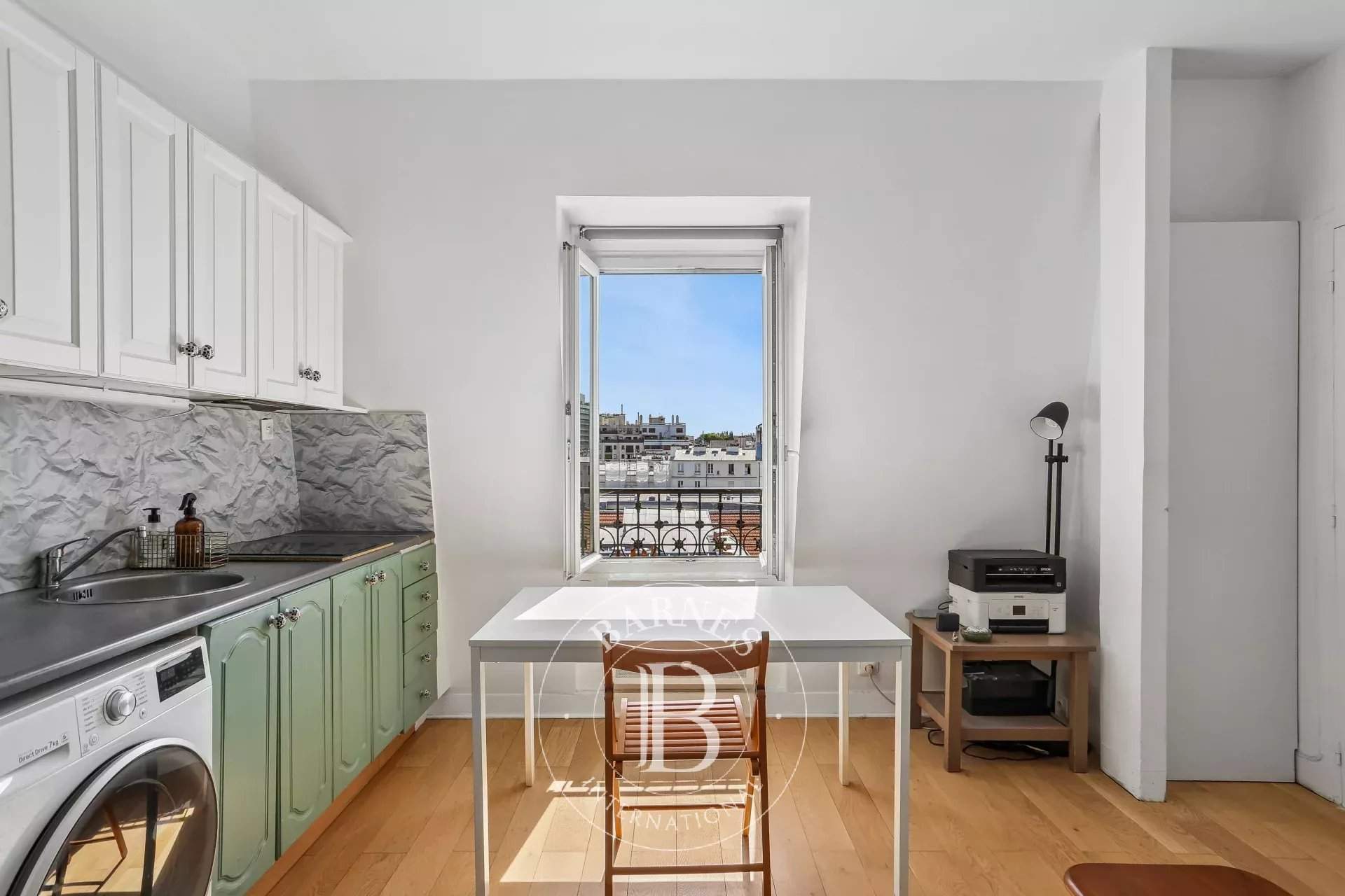 Paris  - Apartment 1 Bedroom - picture 4