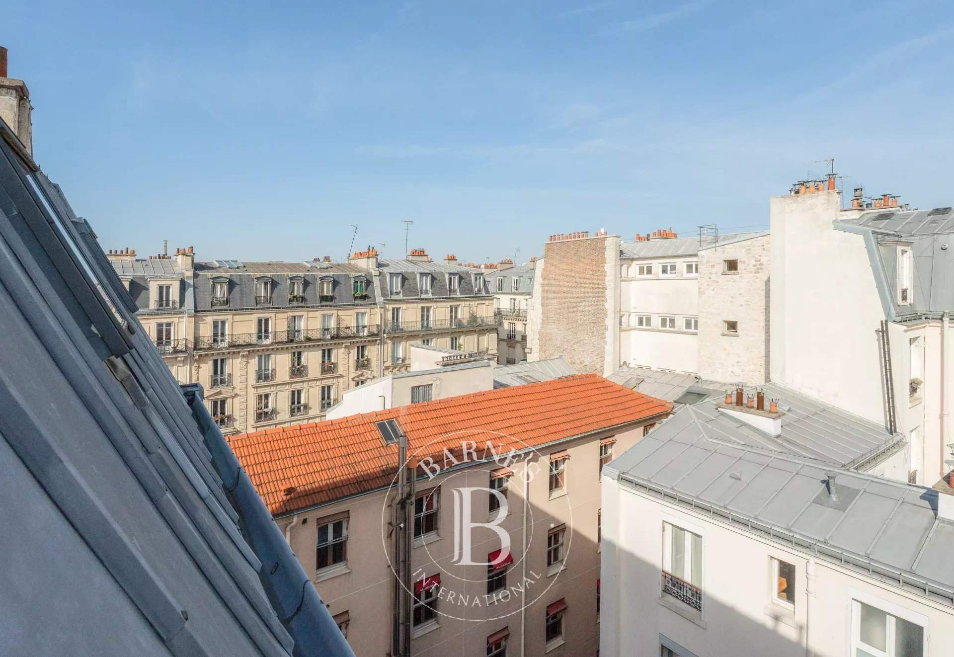 Paris  - Apartment 2 Bedrooms - picture 18