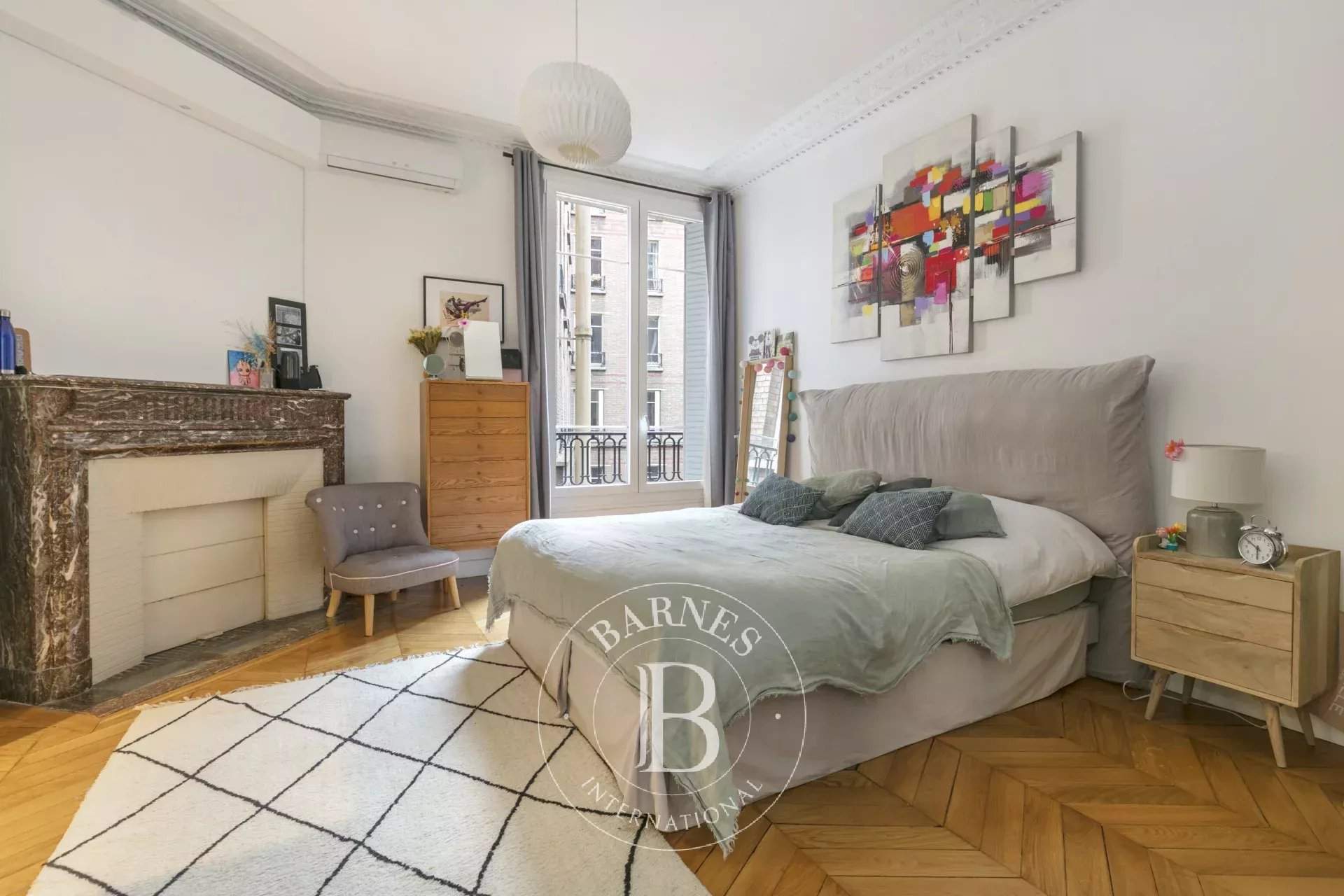 Paris  - Apartment 3 Bedrooms - picture 13