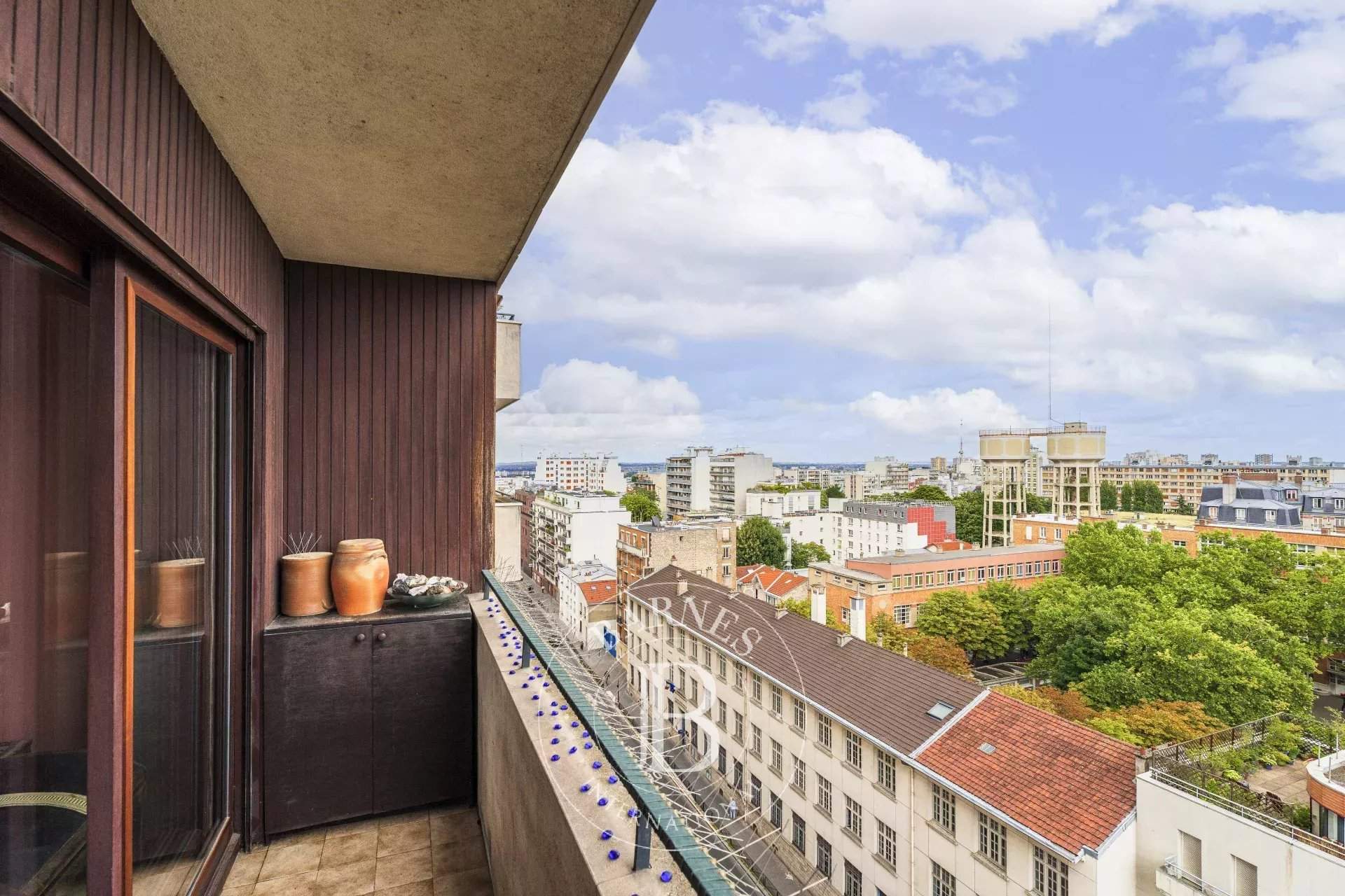Paris  - Apartment 2 Bedrooms - picture 8