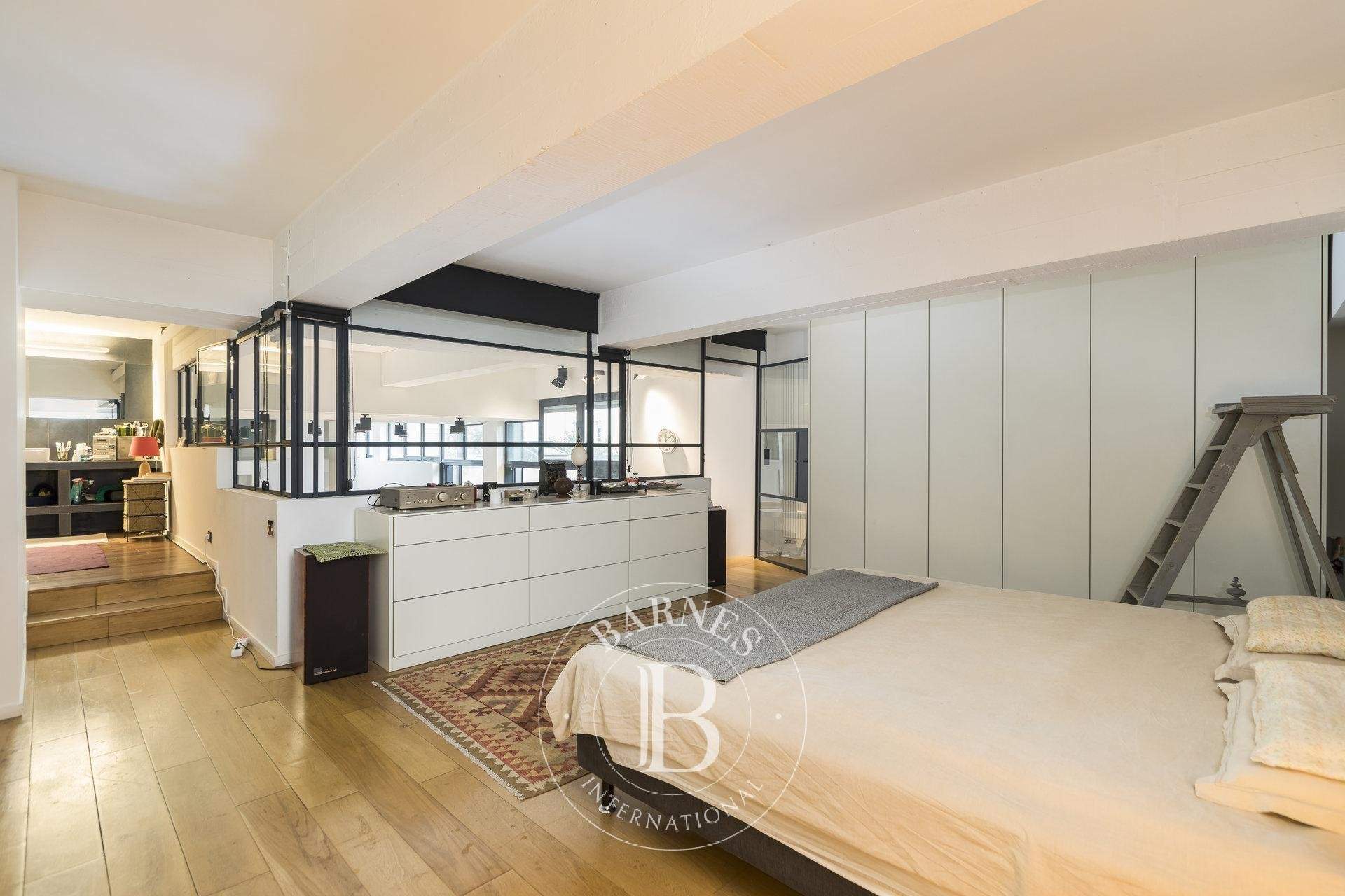 Montreuil  - Apartment 4 Bedrooms - picture 18