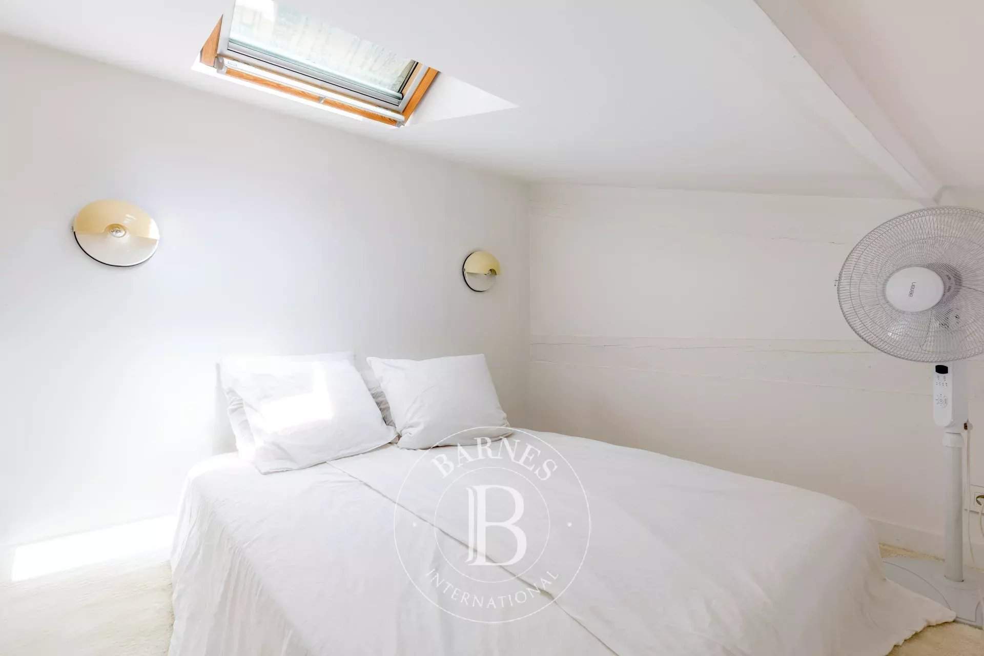 Paris  - Apartment 2 Bedrooms - picture 13