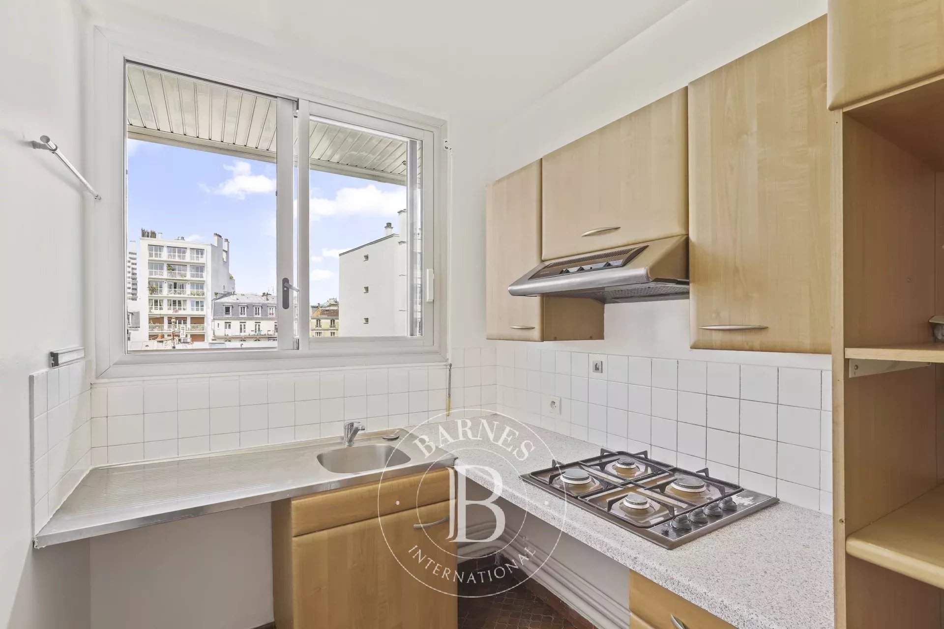 Paris  - Apartment 1 Bedroom - picture 11