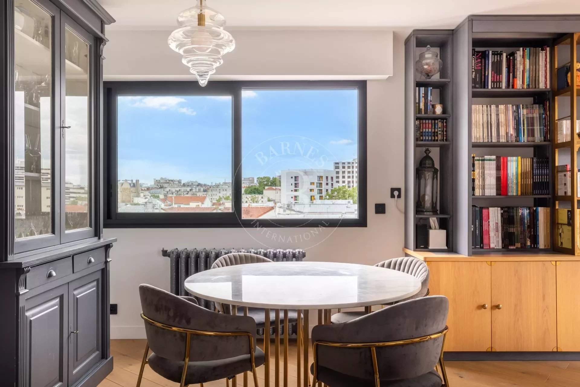 Paris  - Apartment 3 Bedrooms - picture 4