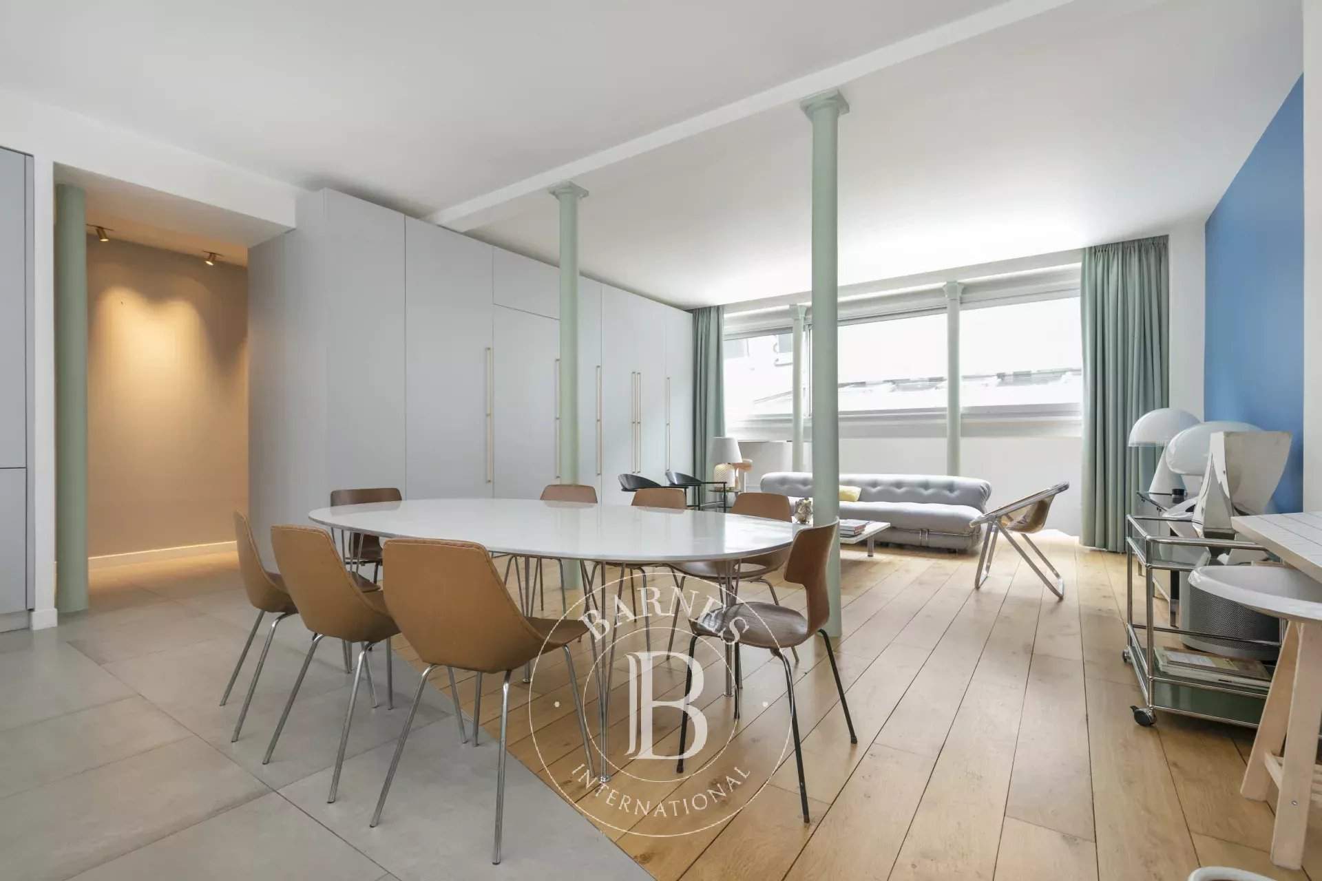 Paris  - Apartment 2 Bedrooms - picture 1