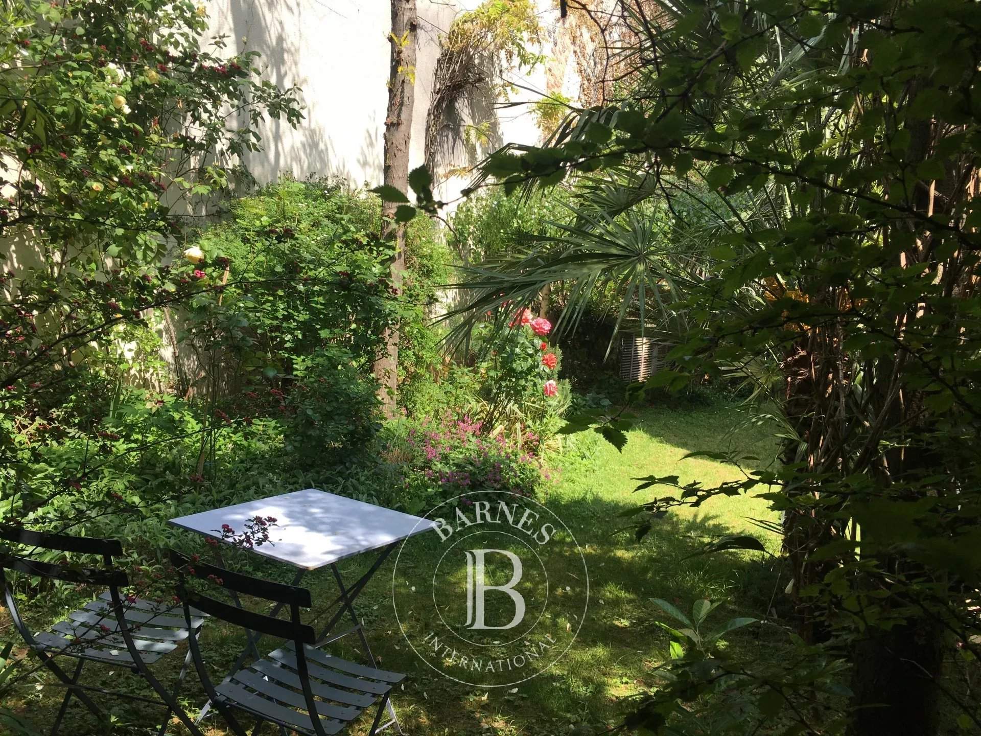 Paris  - Piso 4 Cuartos 2 Habitaciones - picture 13