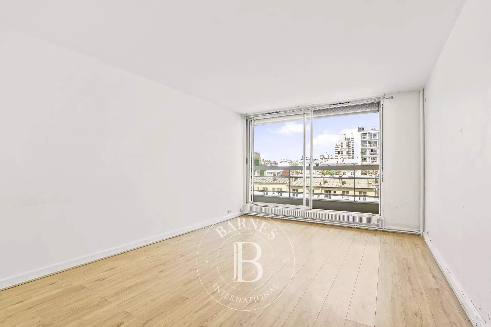 Paris  - Apartment 1 Bedroom - picture 4