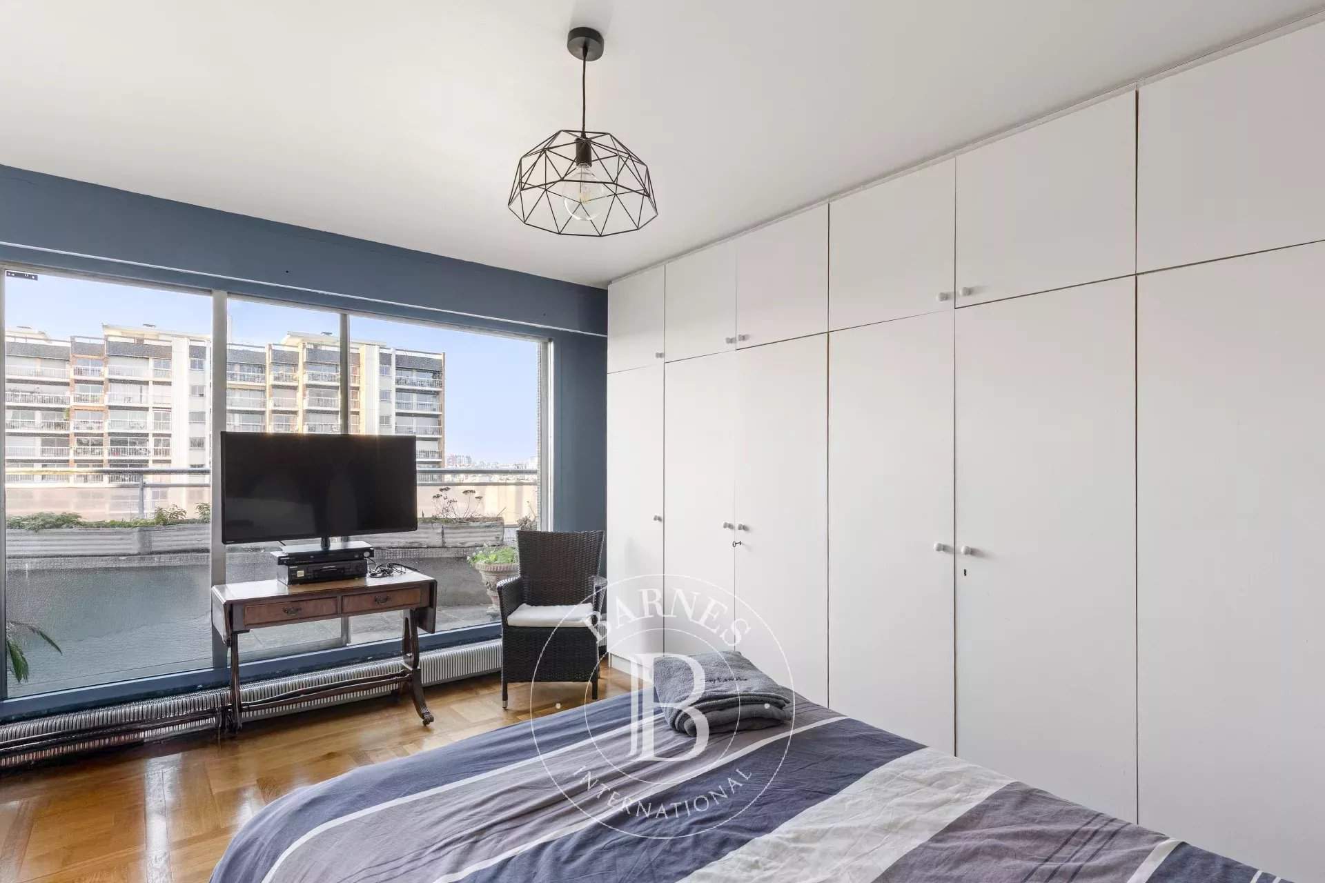 Paris  - Apartment 2 Bedrooms - picture 9